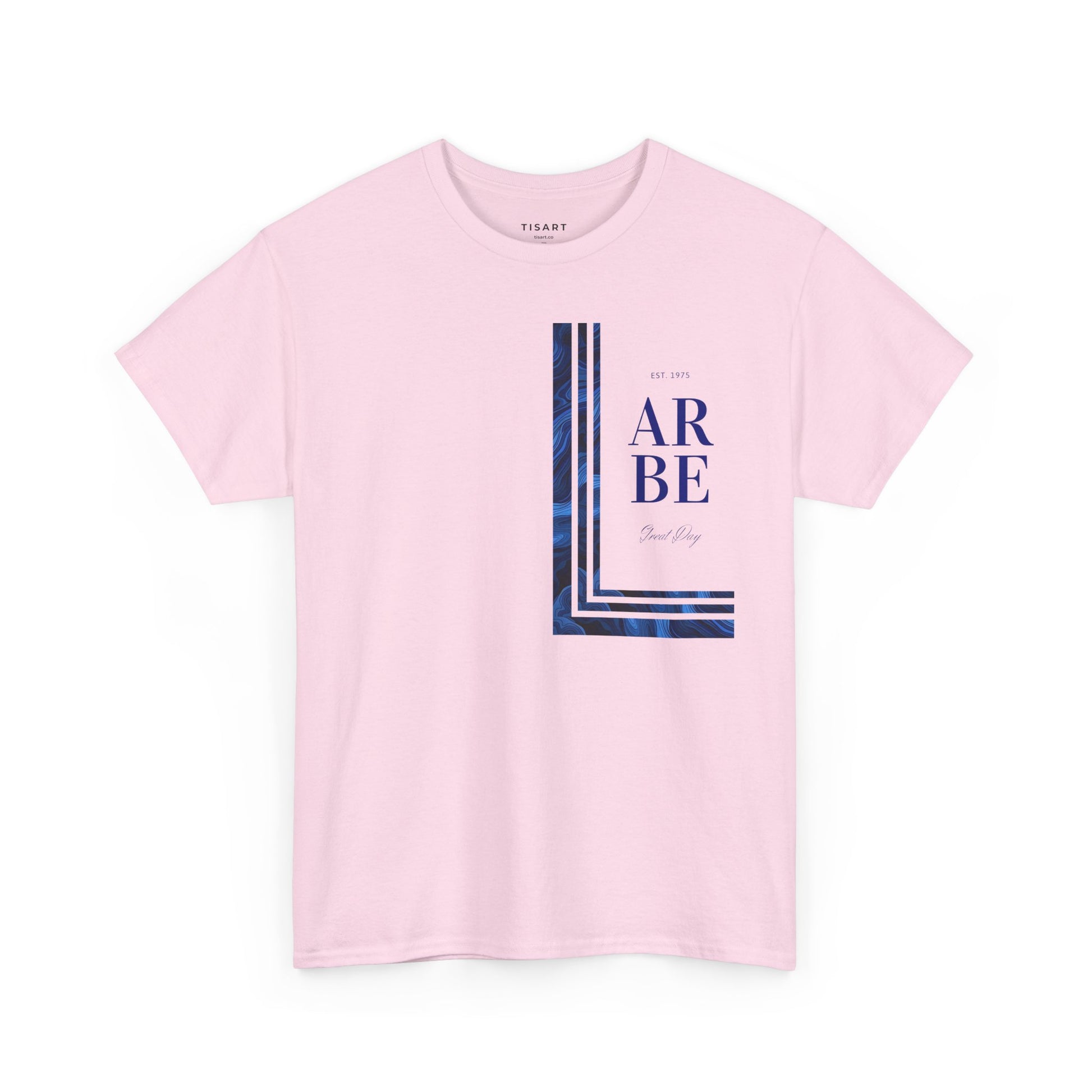 ArBe T-Shirt - Men-Women T-Shirt - 100% Cotton
