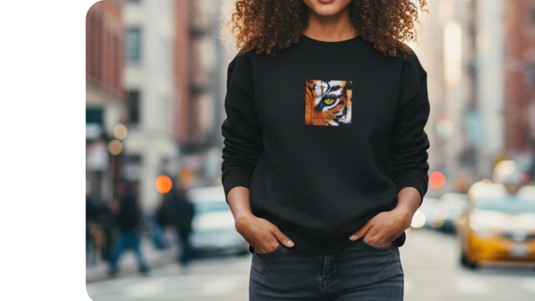 Understanding the Difference Between Screen Printing and Embroidery