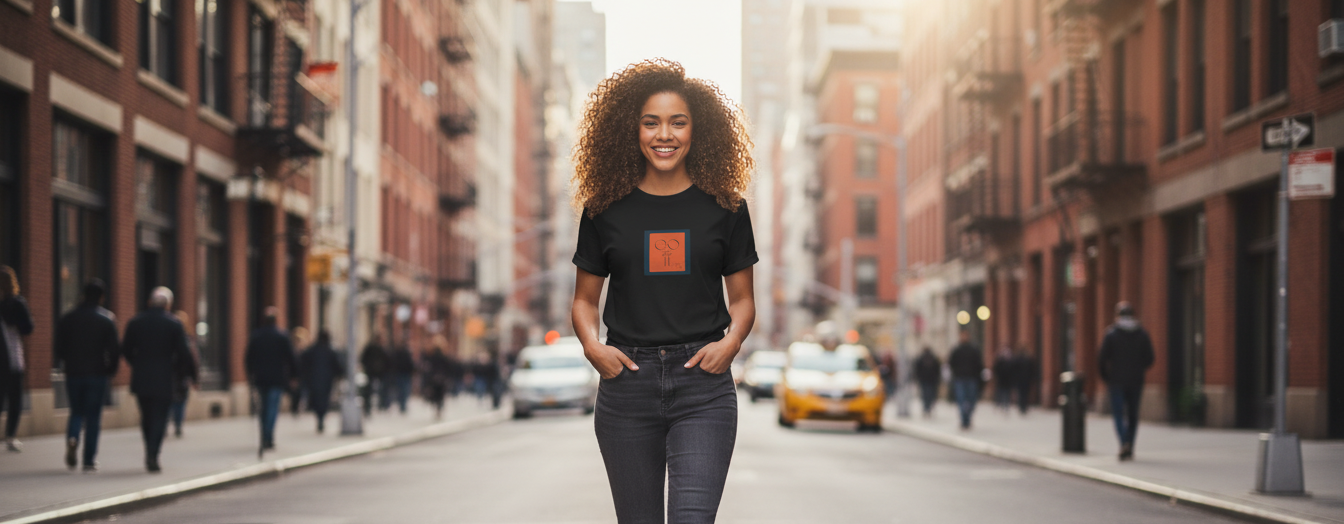 Women T-Shirt