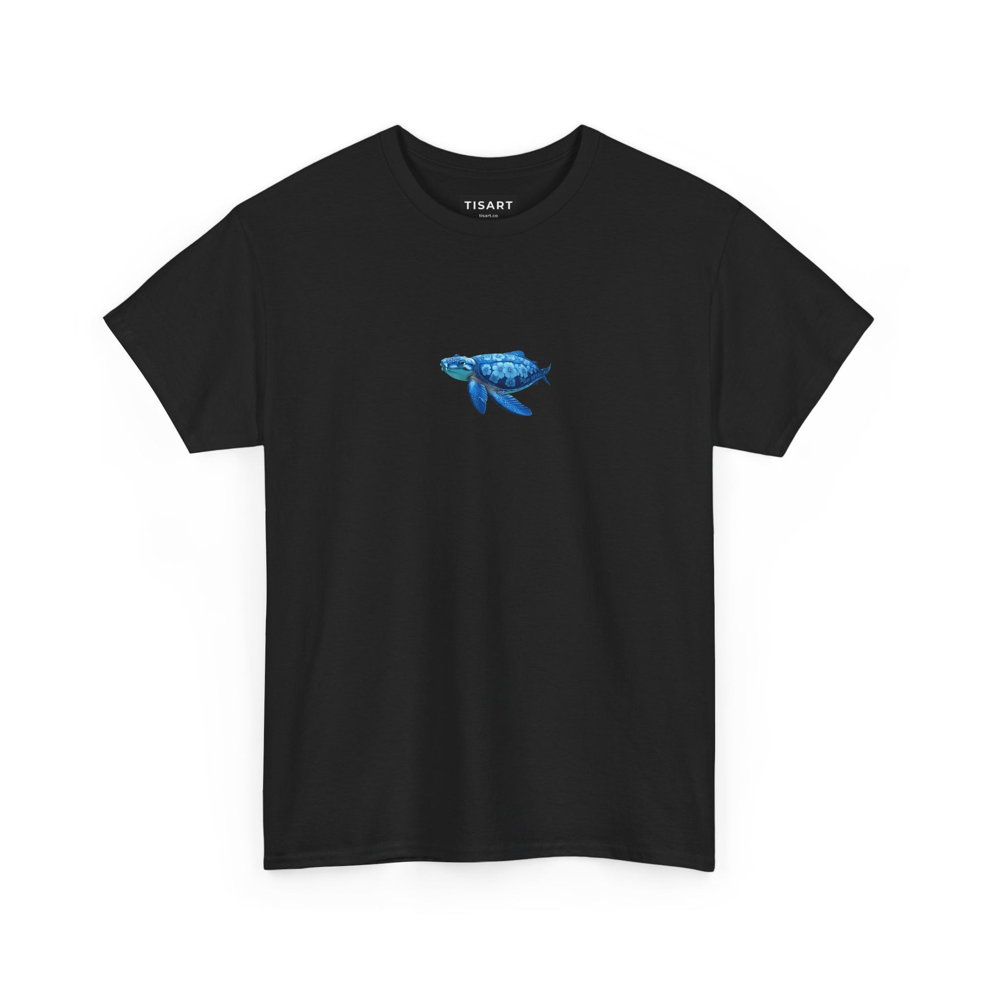 Caretta Graphic T-Shirt Men-Women T-Shirt %100 Cotton