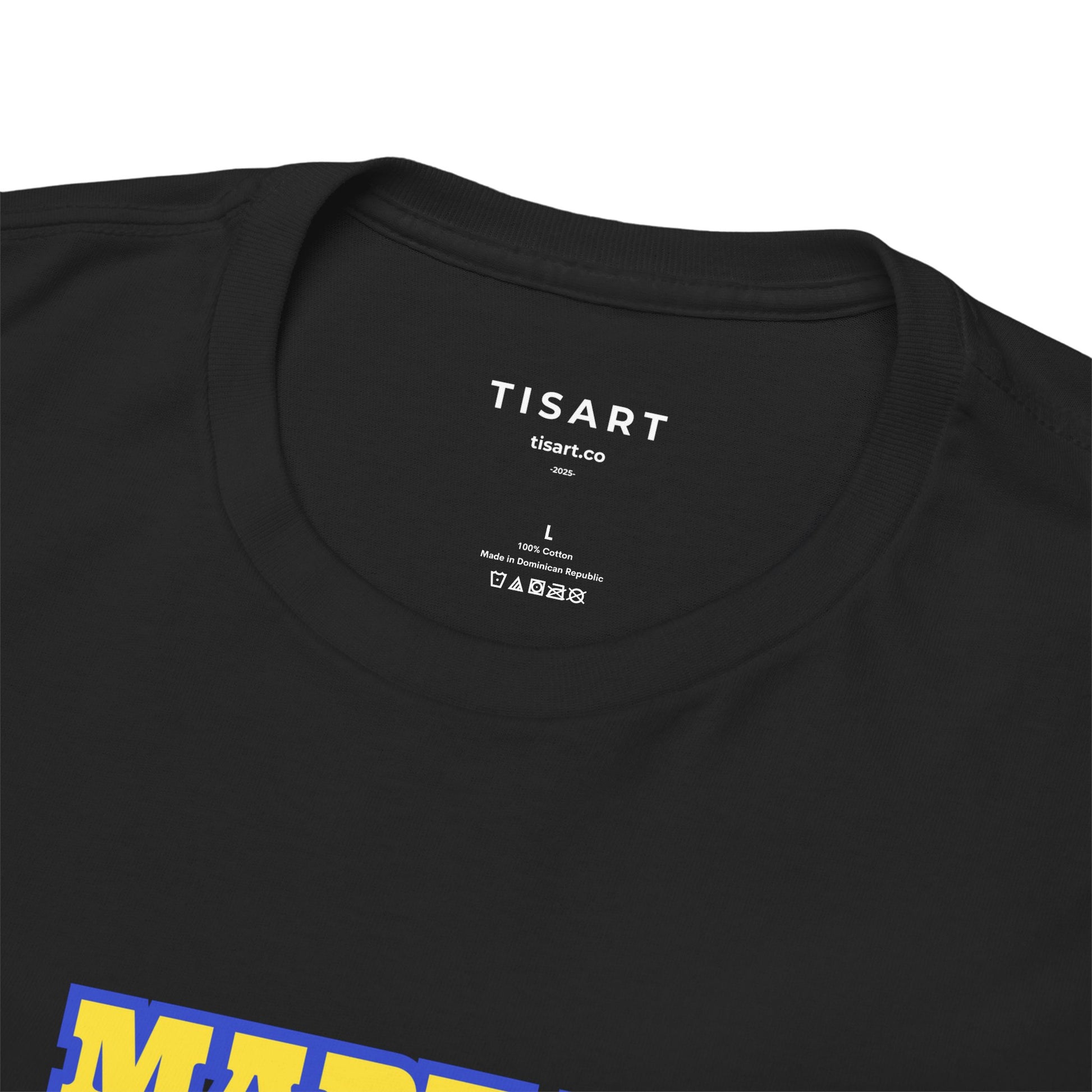 Made in 1986 T-Shirt - Men-Women T-Shirt - 100% Cotton