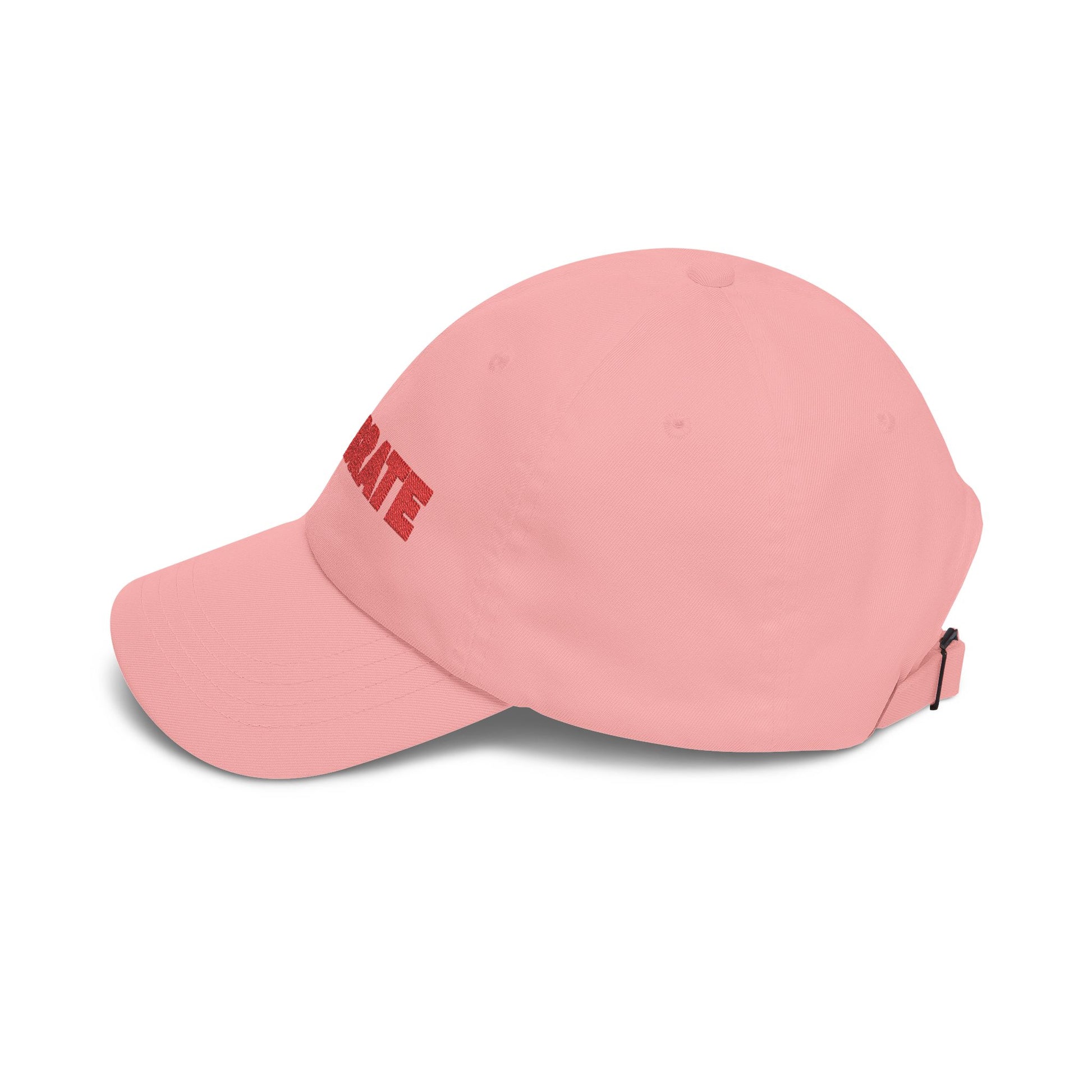 Time To Celebrate Hat - Unisex Vintage Hat - 100% Cotton