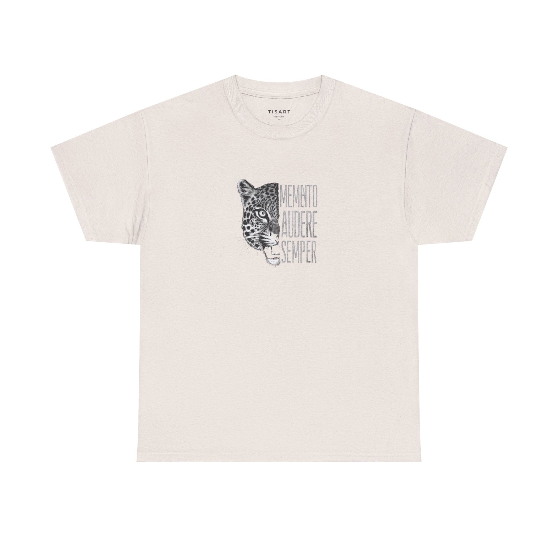 Memento Audere SemperT-Shirt - Unisex T-Shirt - 100% Cotton