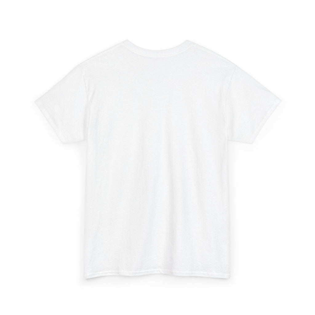 Leopard Men-Women  100% Cotton T-Shirt
