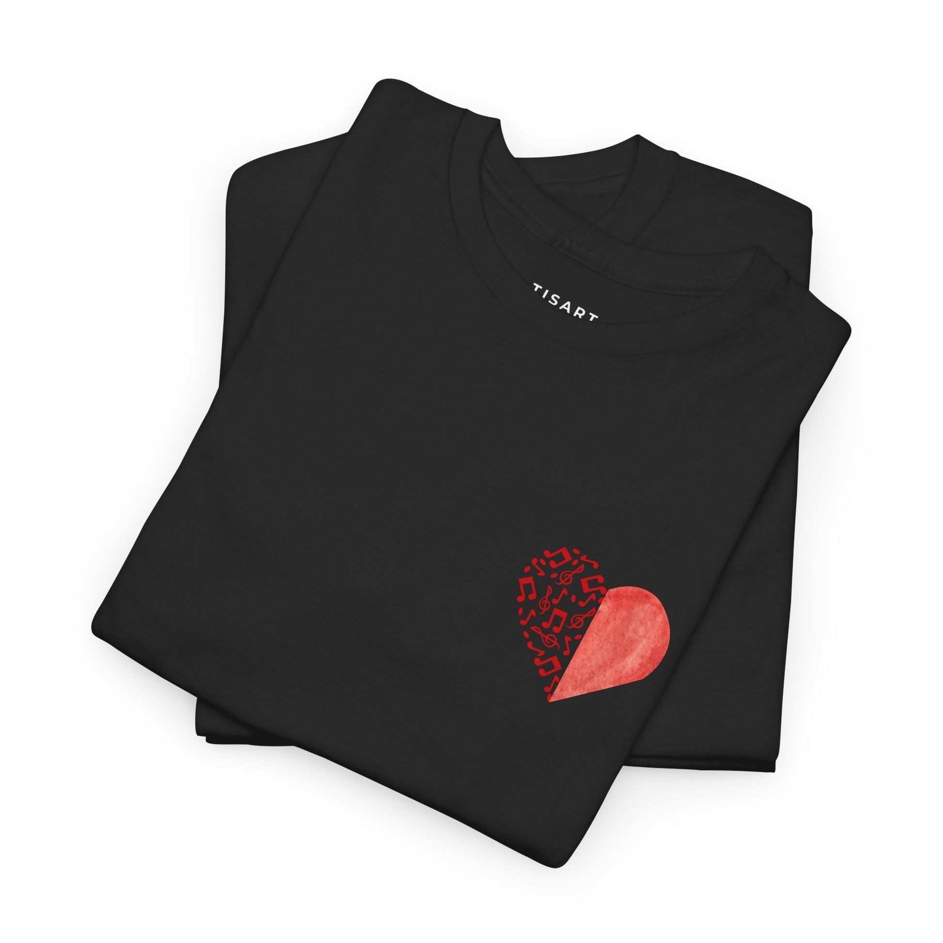 Men-Women T-Shirt - 100% Cotton