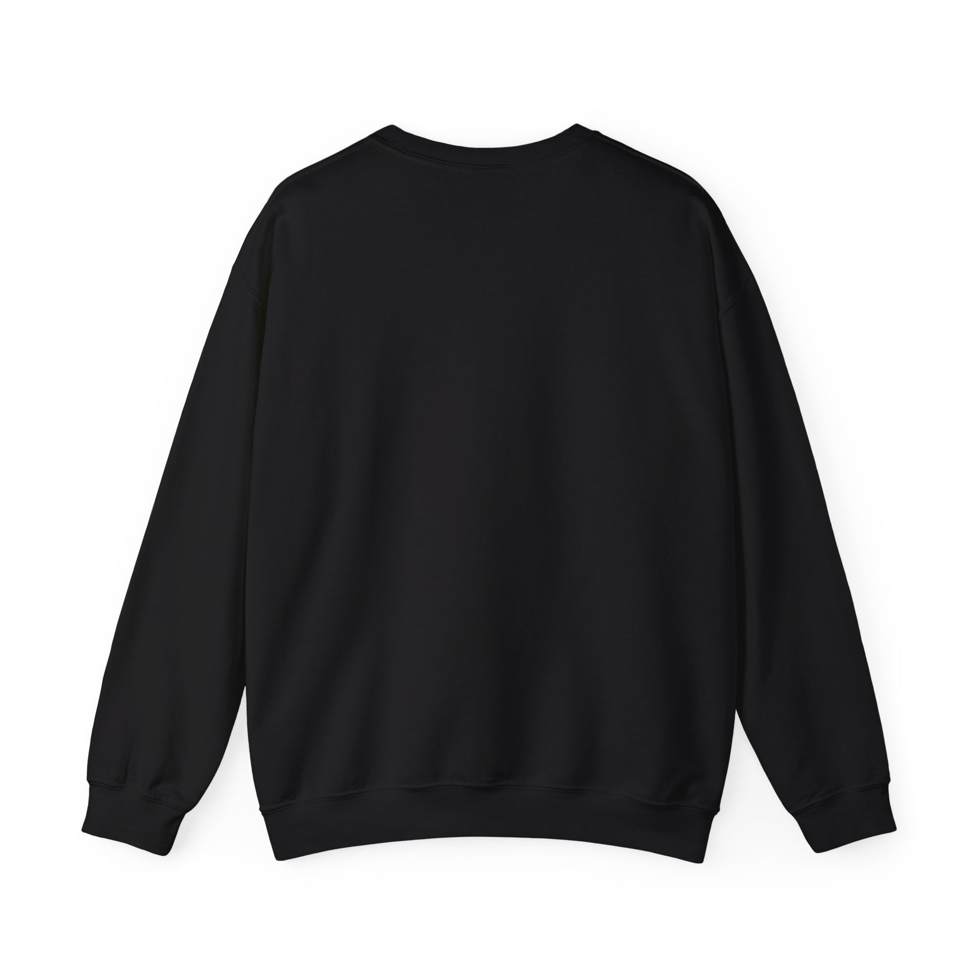 Relax Graphic Sweatshirt,Premium Unisex Heavy Blend Pullover