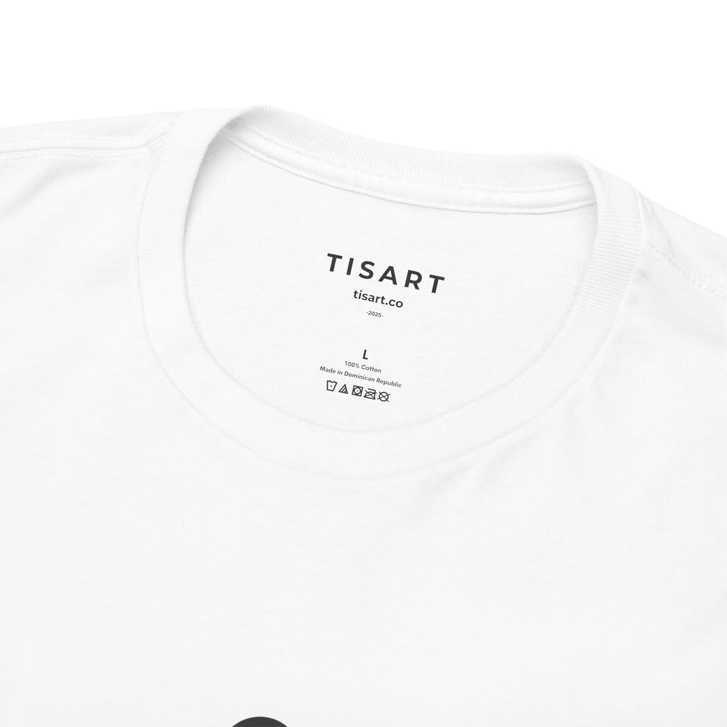 T-Shirt - Men-Women T-Shirt - 100% Cotton