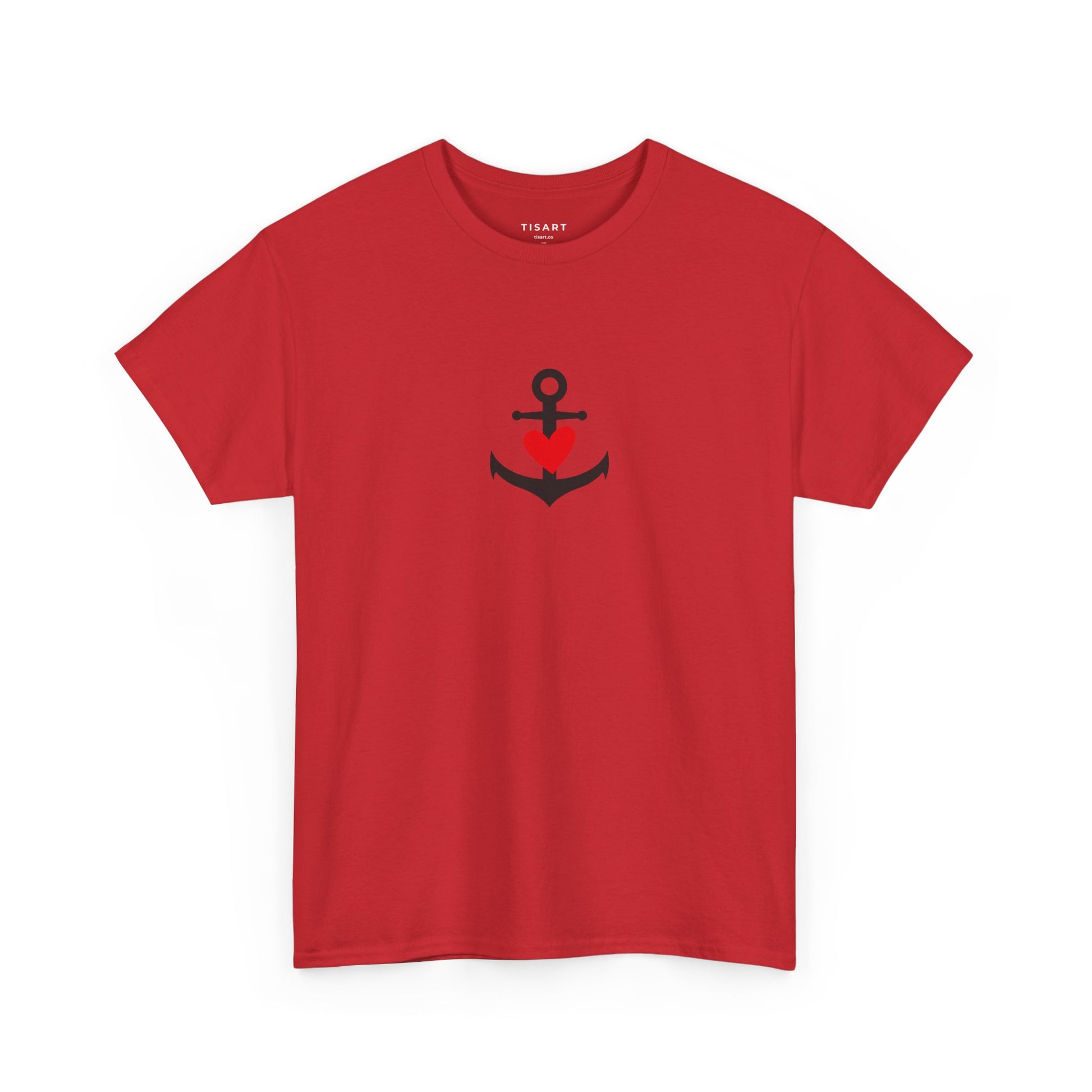 T-Shirt - Men-Women T-Shirt - 100% Cotton