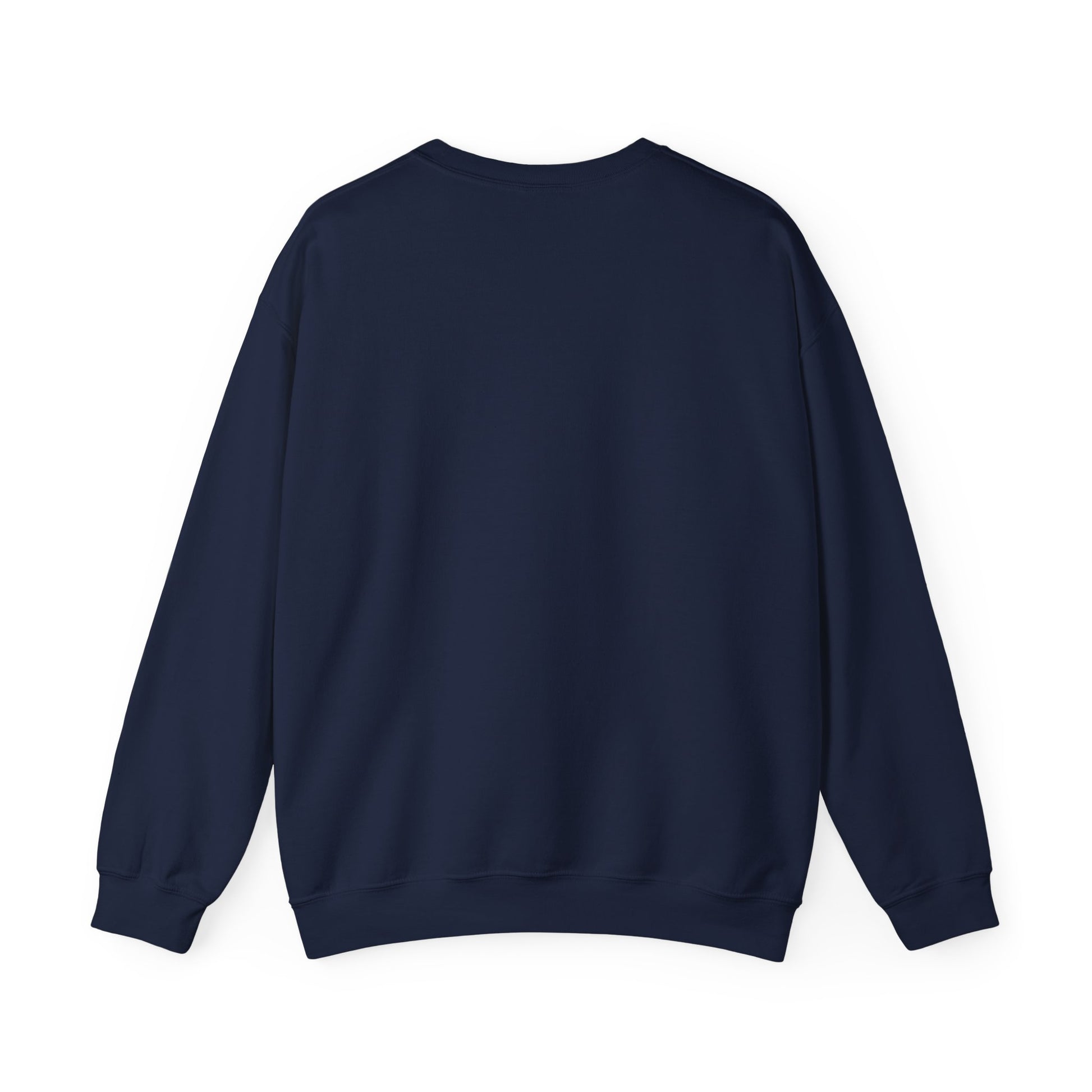 Just Relax Graphic Sweatshirt,Premium Unisex Heavy Blend Crewneck