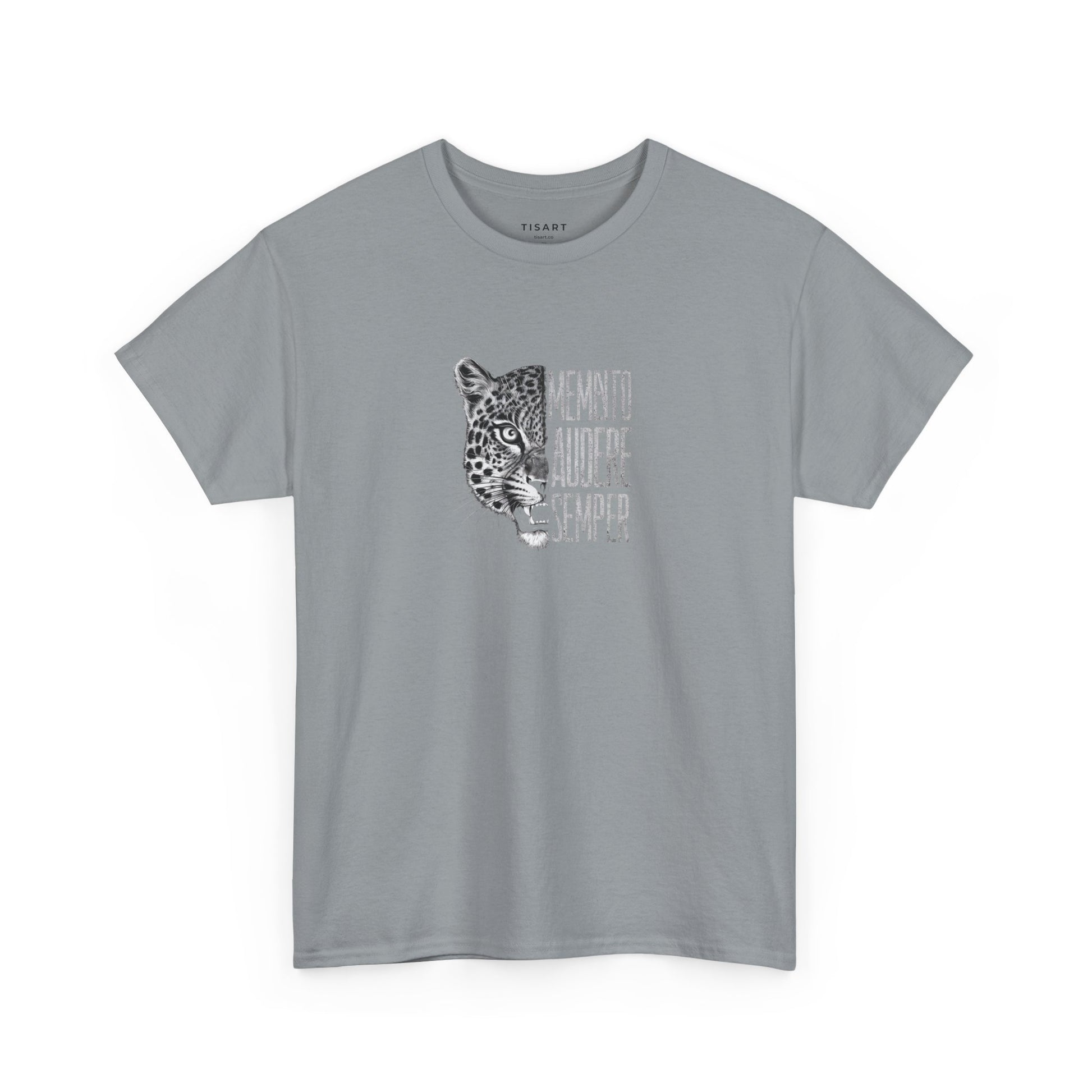 Memento Audere SemperT-Shirt - Unisex T-Shirt - 100% Cotton