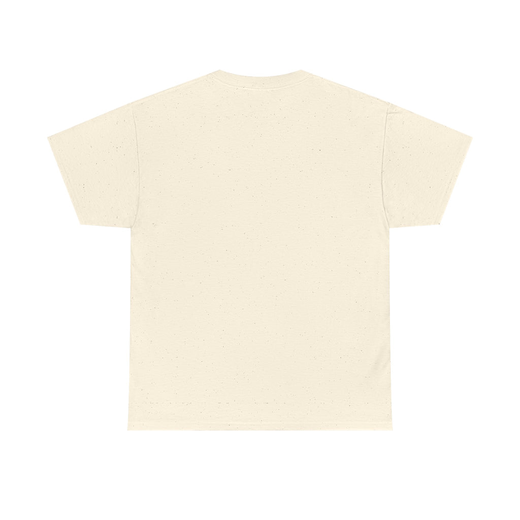 Panda Graphic Men-Women 100% Cotton T-Shirt