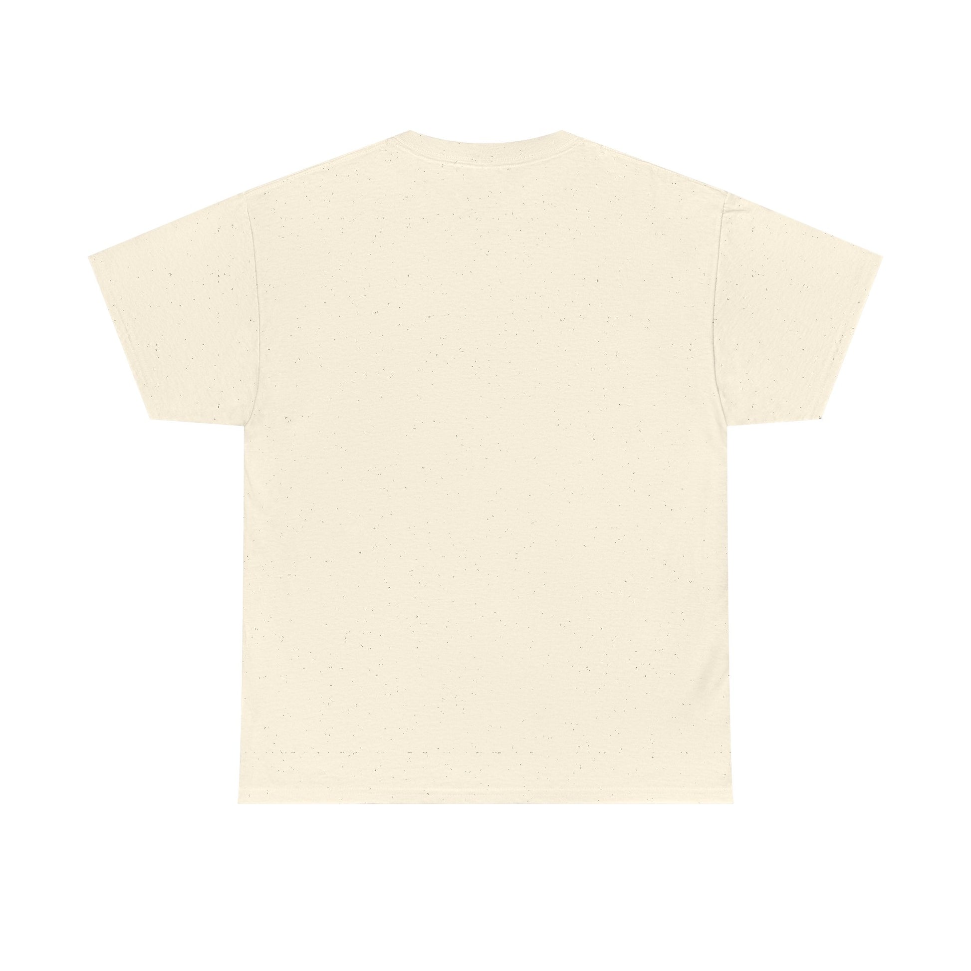 Panda Graphic Men-Women 100% Cotton T-Shirt