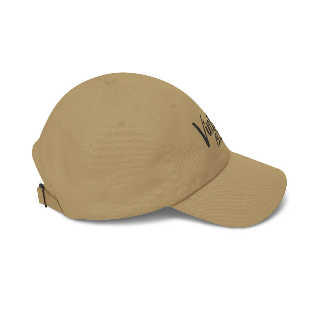 Vintage 1975 Graphic Men-Women Hat