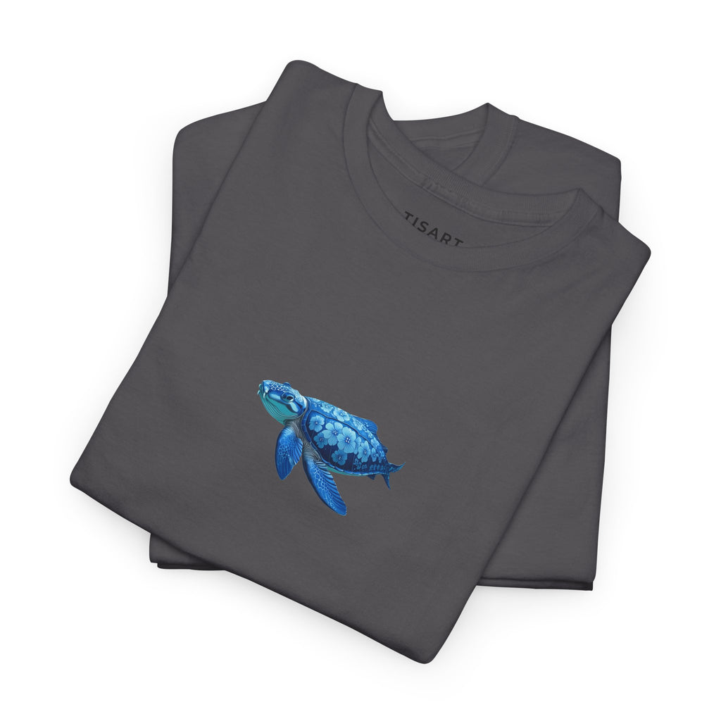 Caretta Graphic T-Shirt Men-Women T-Shirt %100 Cotton