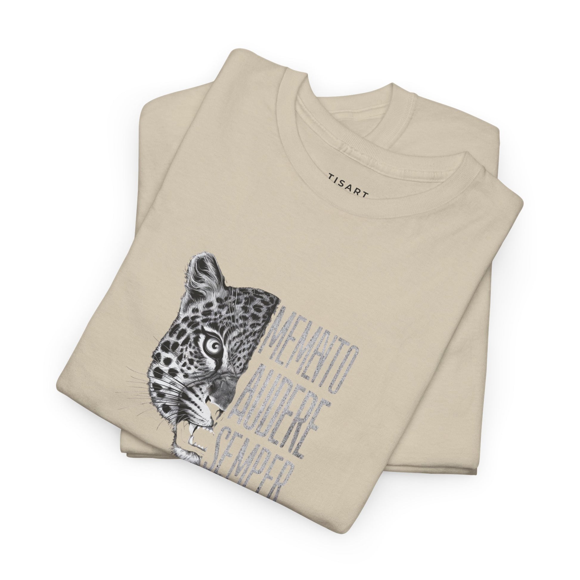 Memento Audere SemperT-Shirt - Unisex T-Shirt - 100% Cotton