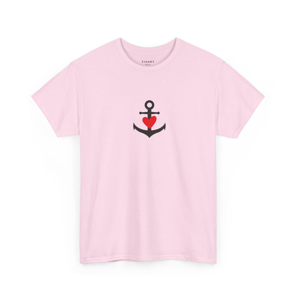 T-Shirt - Men-Women T-Shirt - 100% Cotton