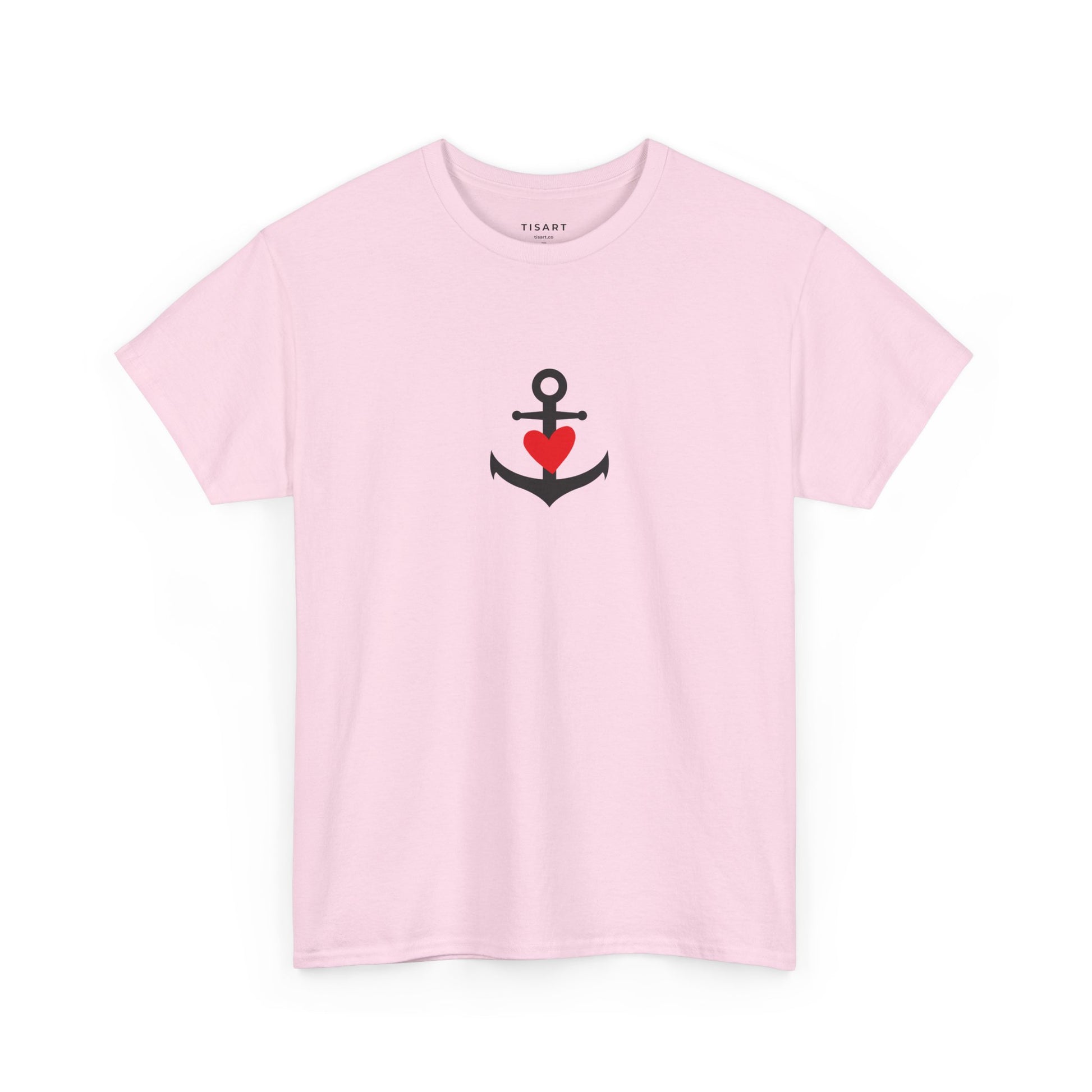 T-Shirt - Men-Women T-Shirt - 100% Cotton