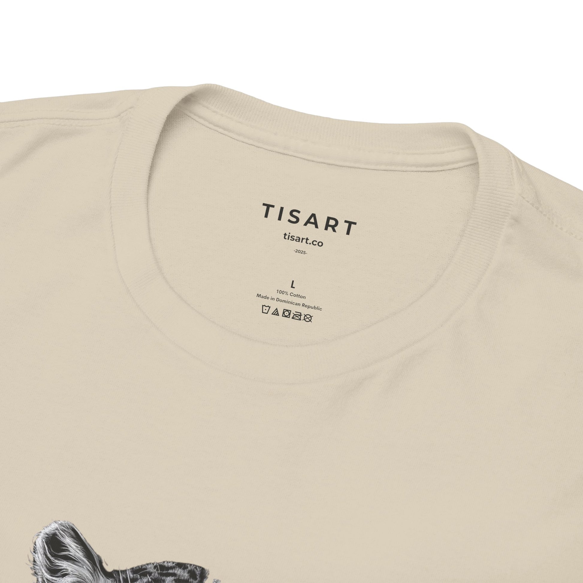 Memento Audere SemperT-Shirt - Unisex T-Shirt - 100% Cotton
