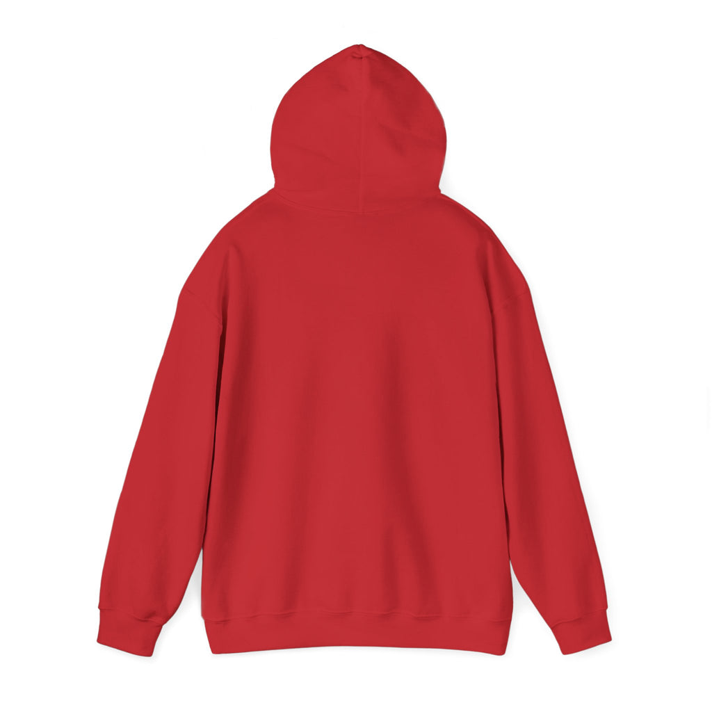 Synergy Graphic Hoodie