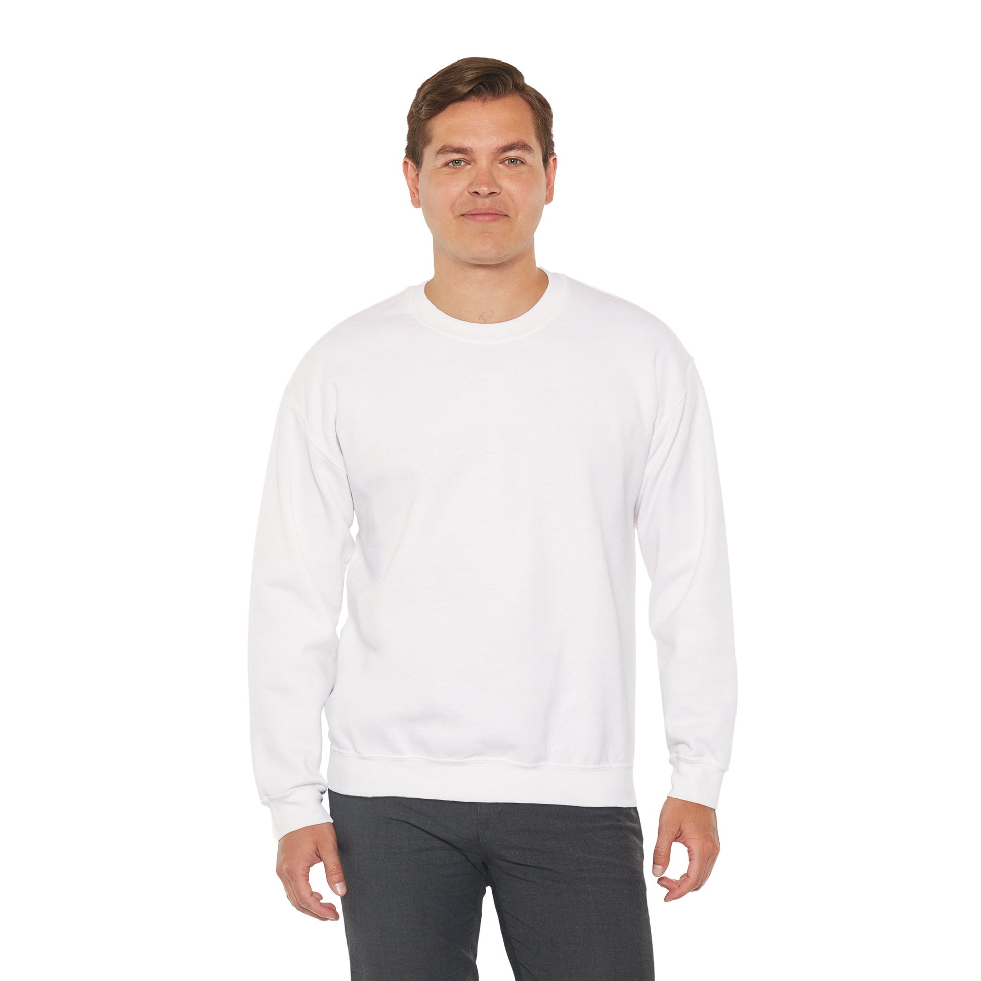 Tennis Sunrise Graphic Sweatshirt