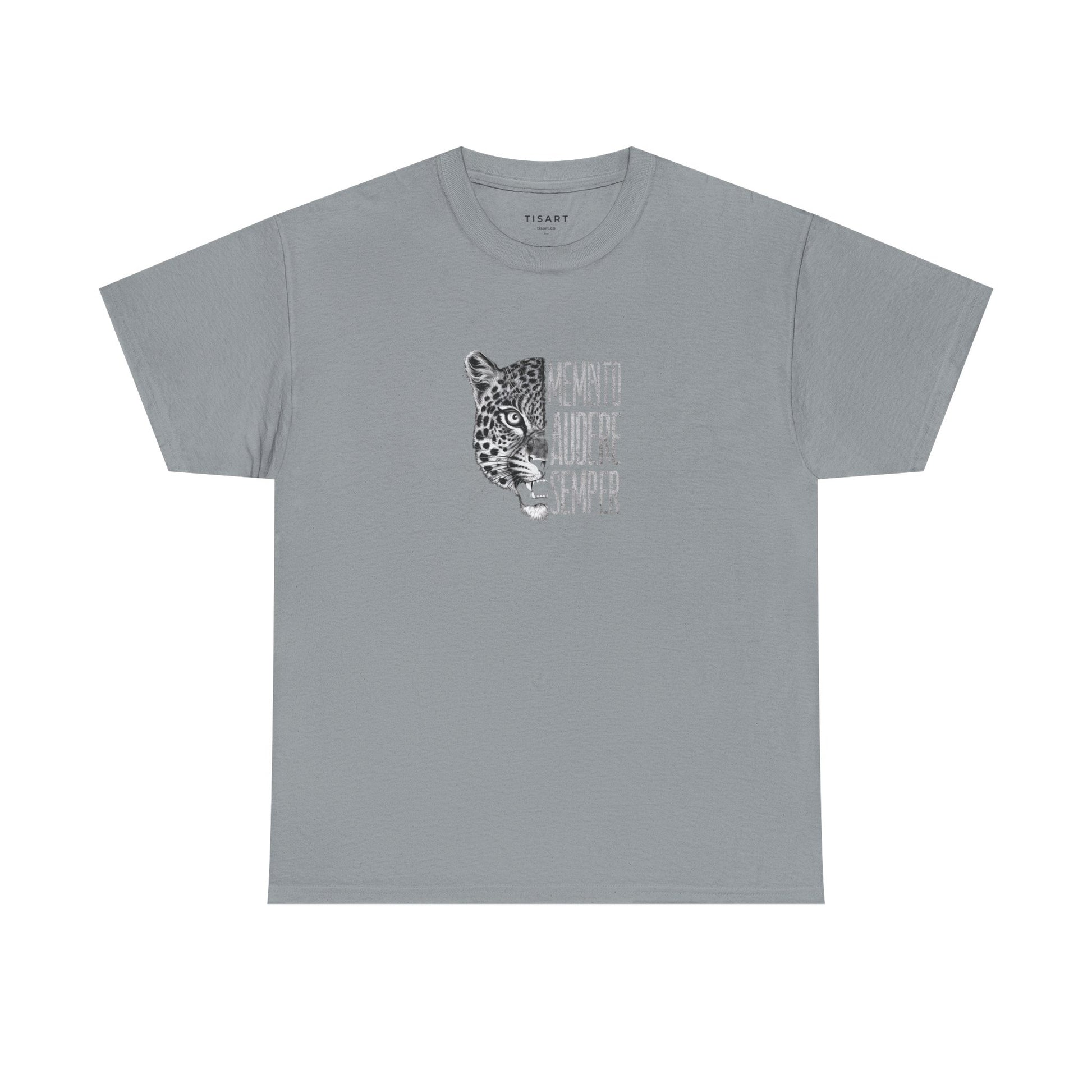 Memento Audere SemperT-Shirt - Unisex T-Shirt - 100% Cotton