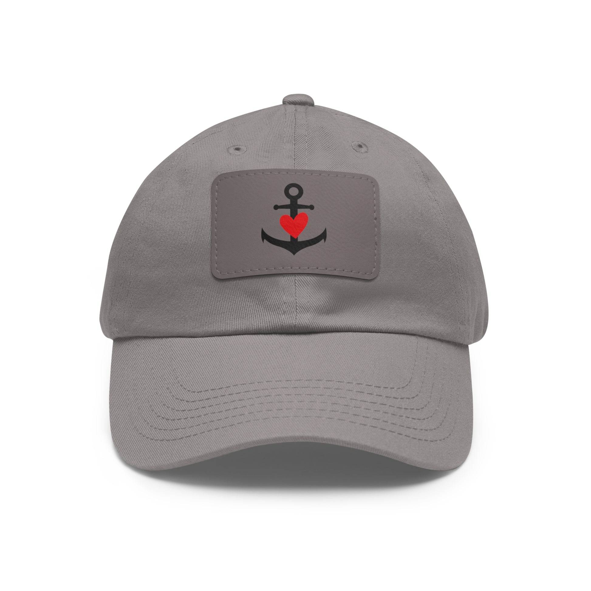 Anchor Hat ,Men Women Vintage Hat,100% Cotton