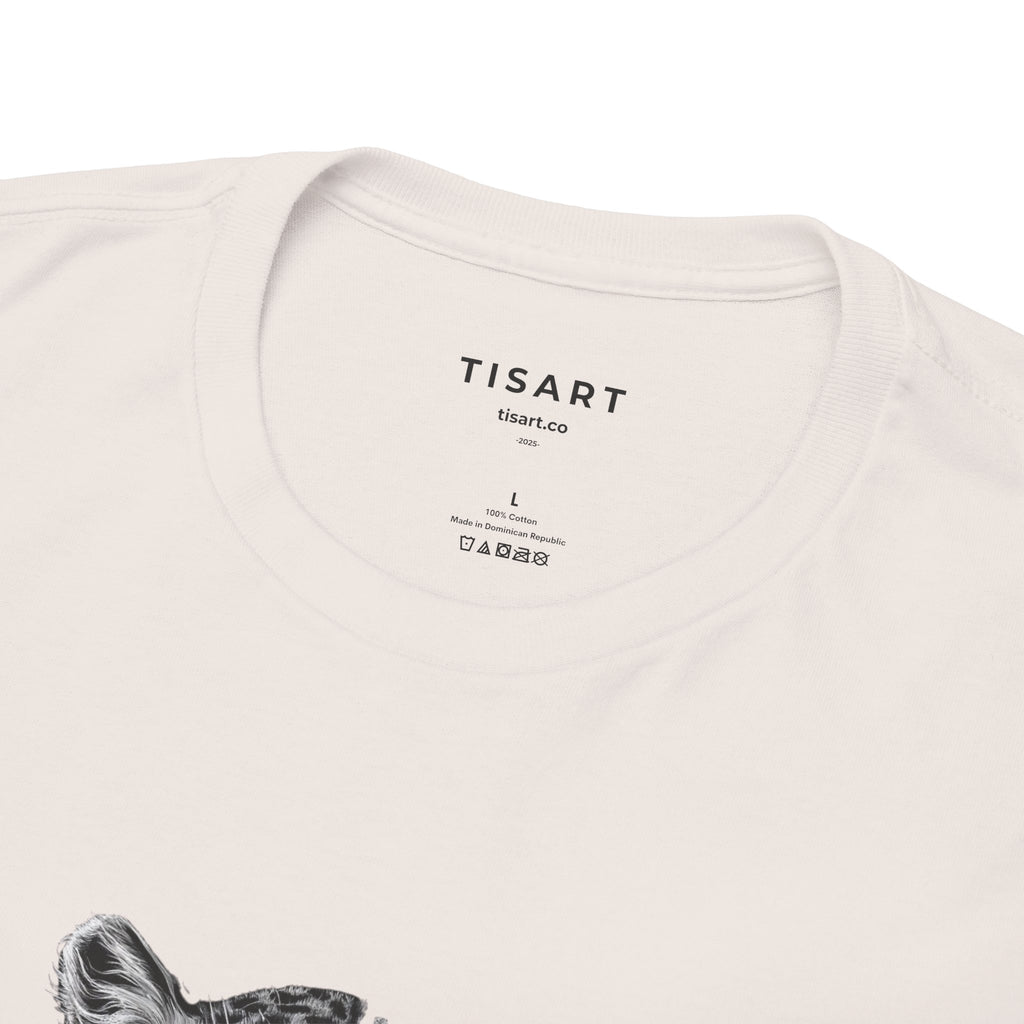 Memento Audere SemperT-Shirt - Unisex T-Shirt - 100% Cotton