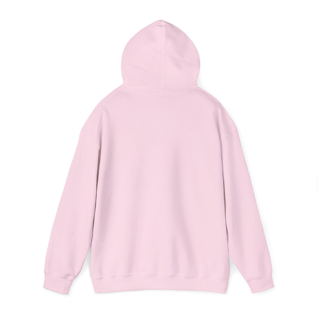 Synergy Graphic Hoodie