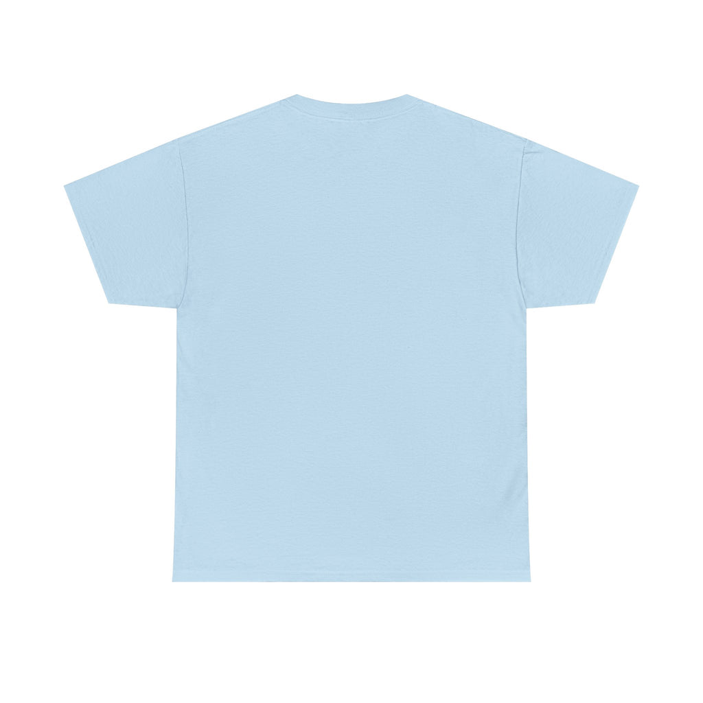 Be Happy T-Shirt - Men-Women T-Shirt - 100% Cotton