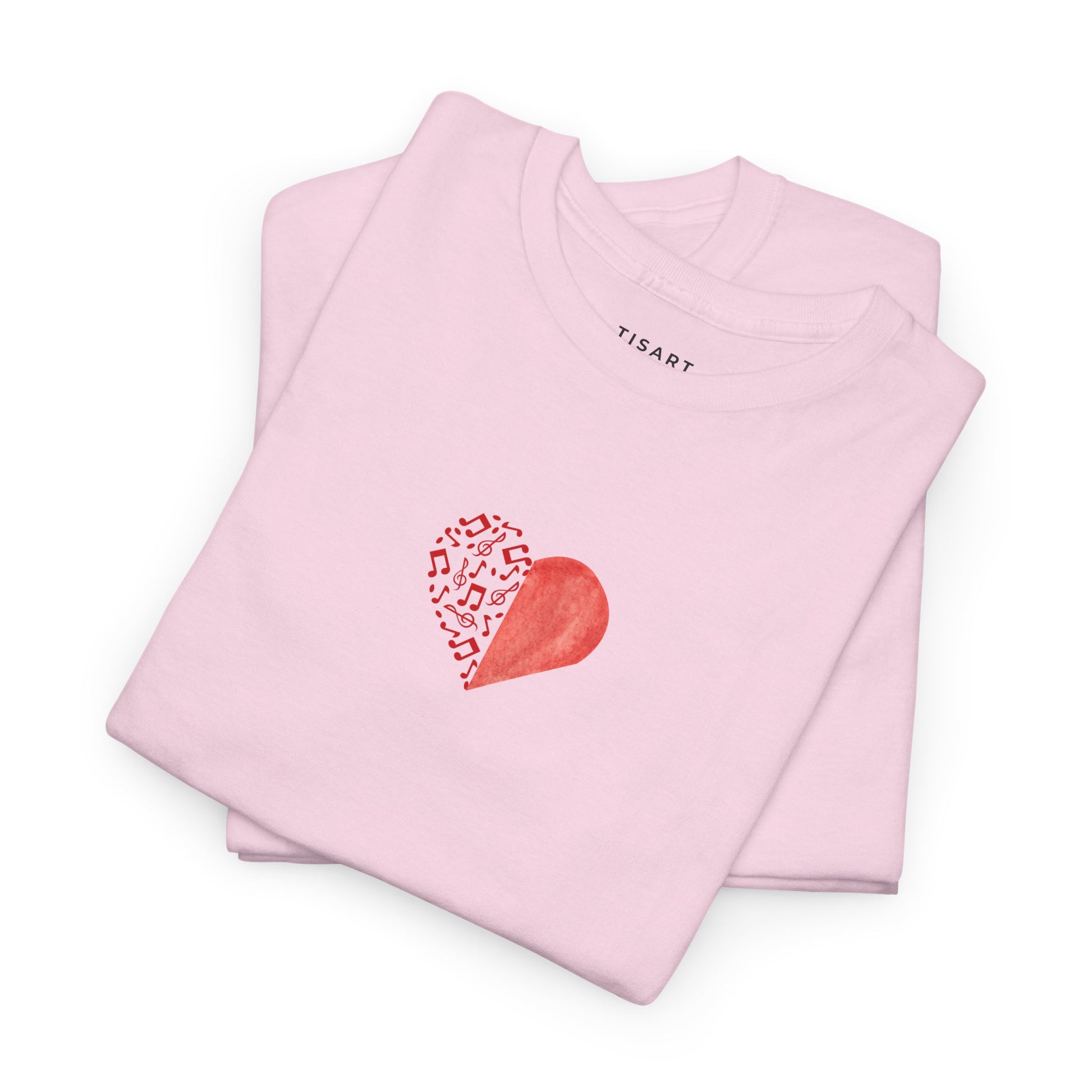 Men-Women T-Shirt - 100% Cotton
