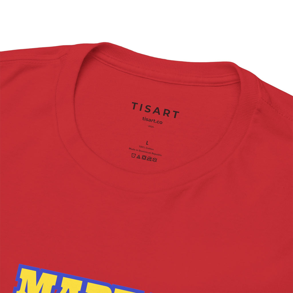 Made in 1986 T-Shirt - Men-Women T-Shirt - 100% Cotton