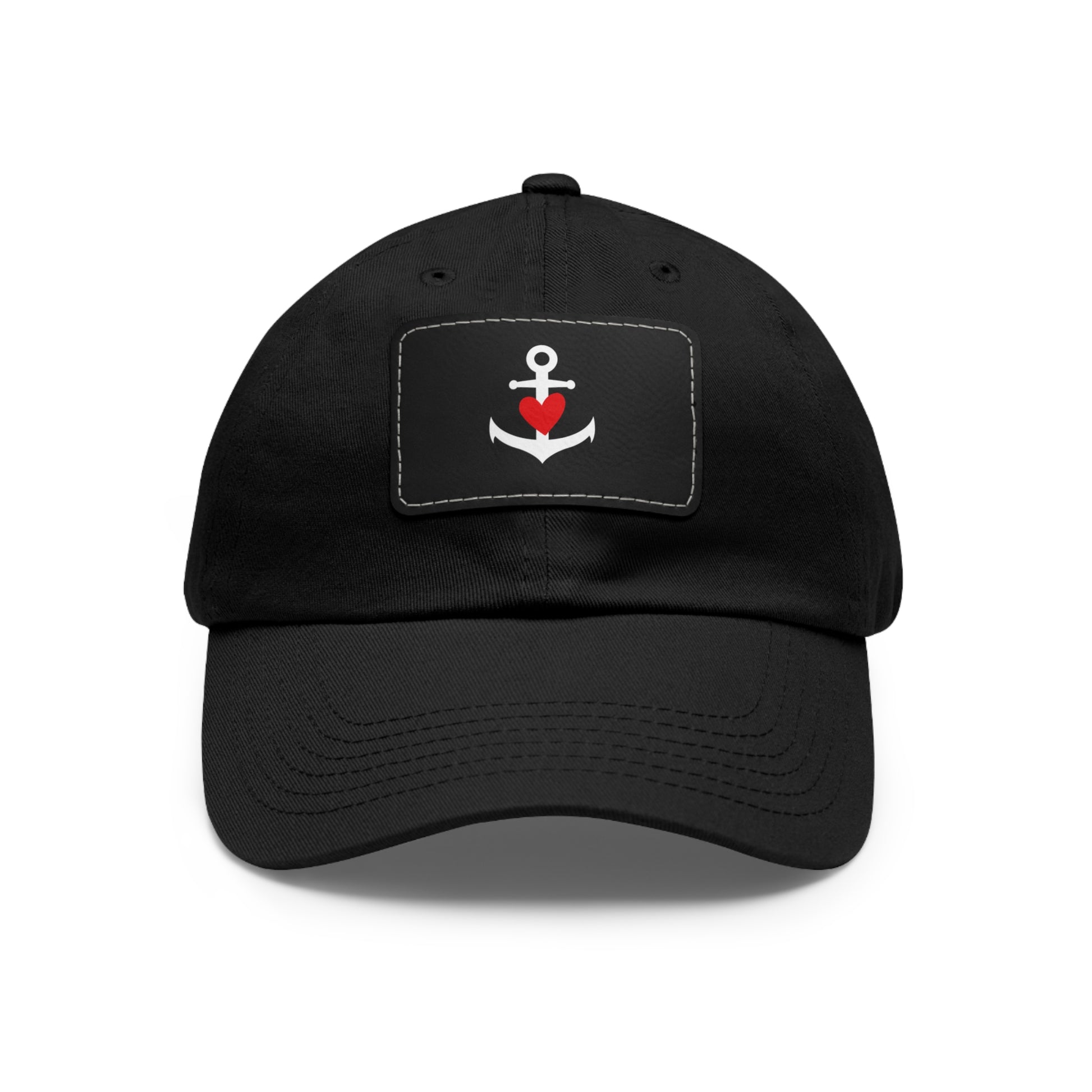 Anchor Hat ,Men Women Vintage Hat,100% Cotton
