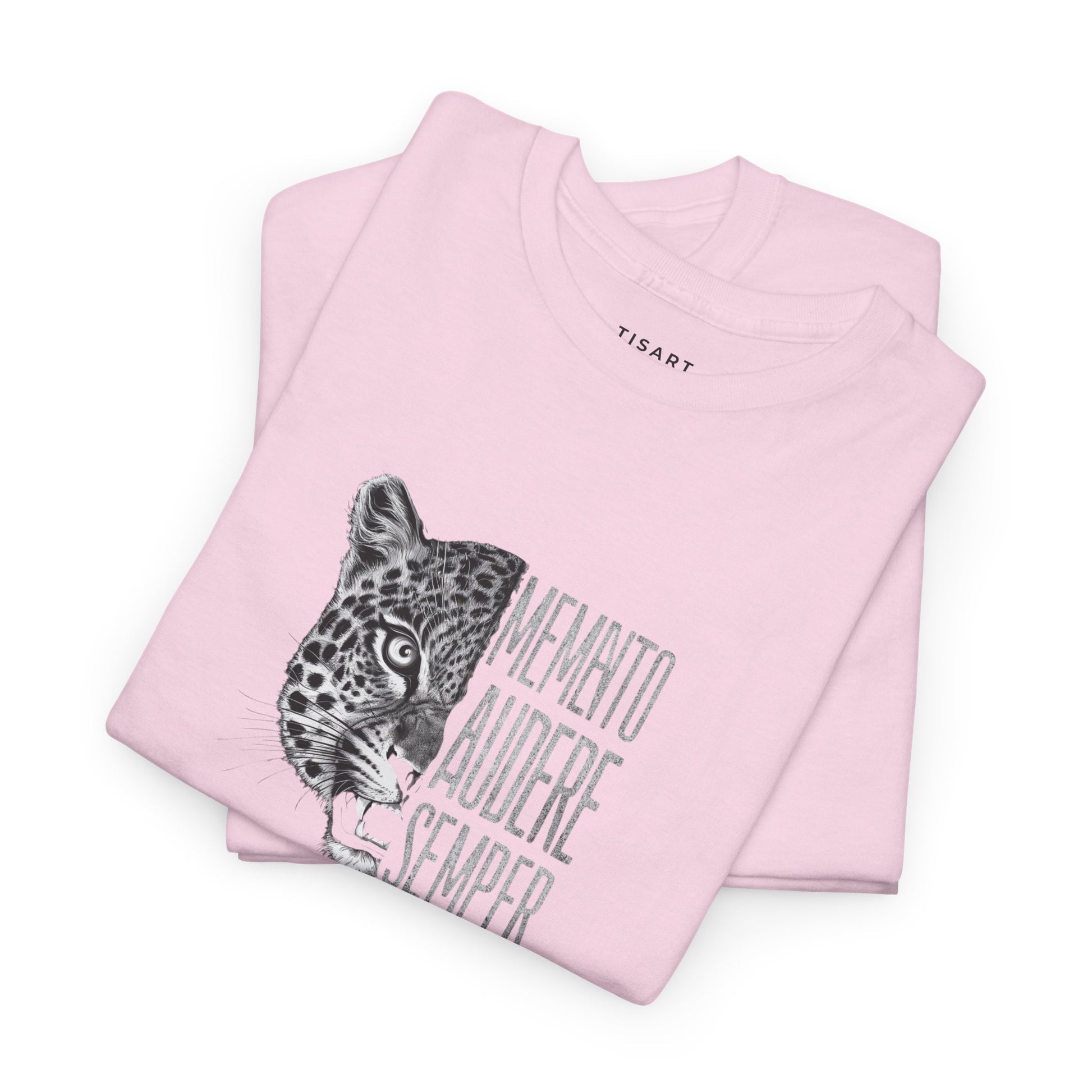 Memento Audere SemperT-Shirt - Unisex T-Shirt - 100% Cotton