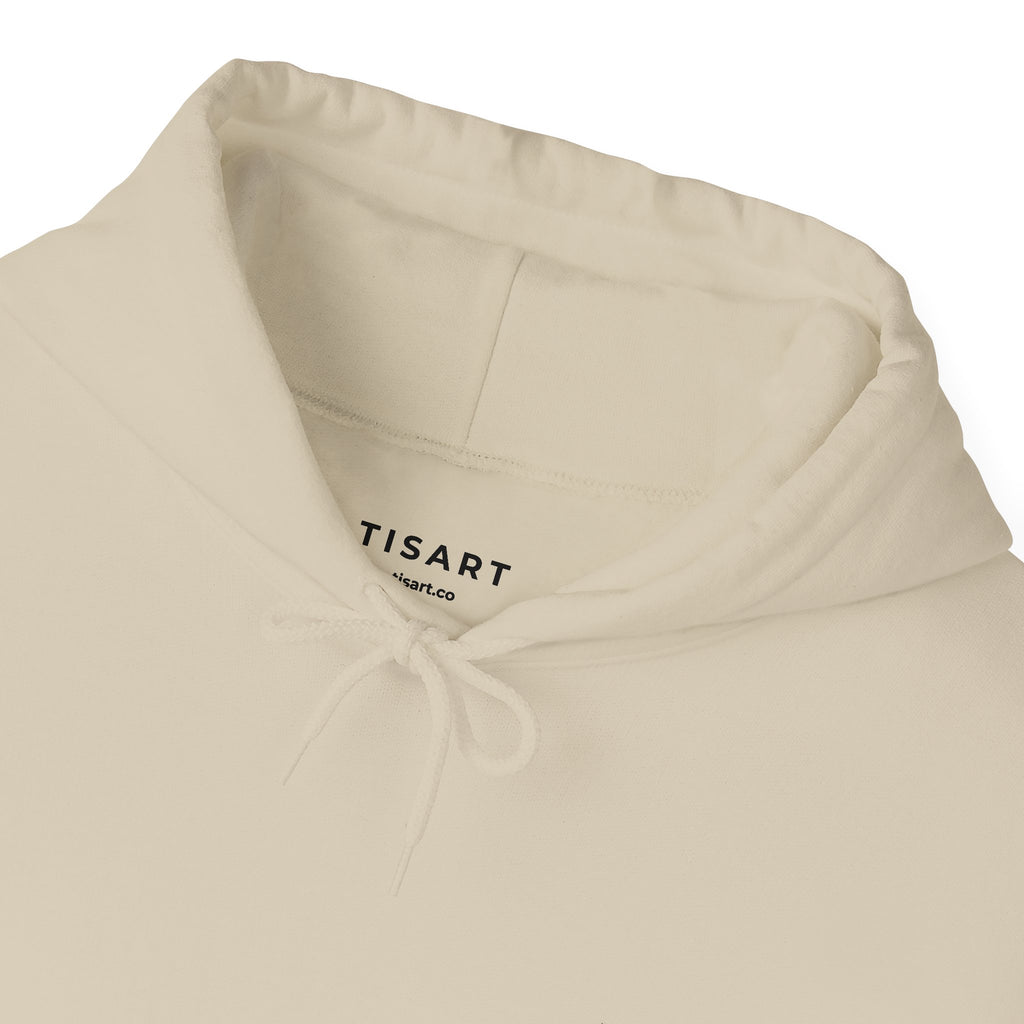 The Limits Tennis Graphic Hoodie