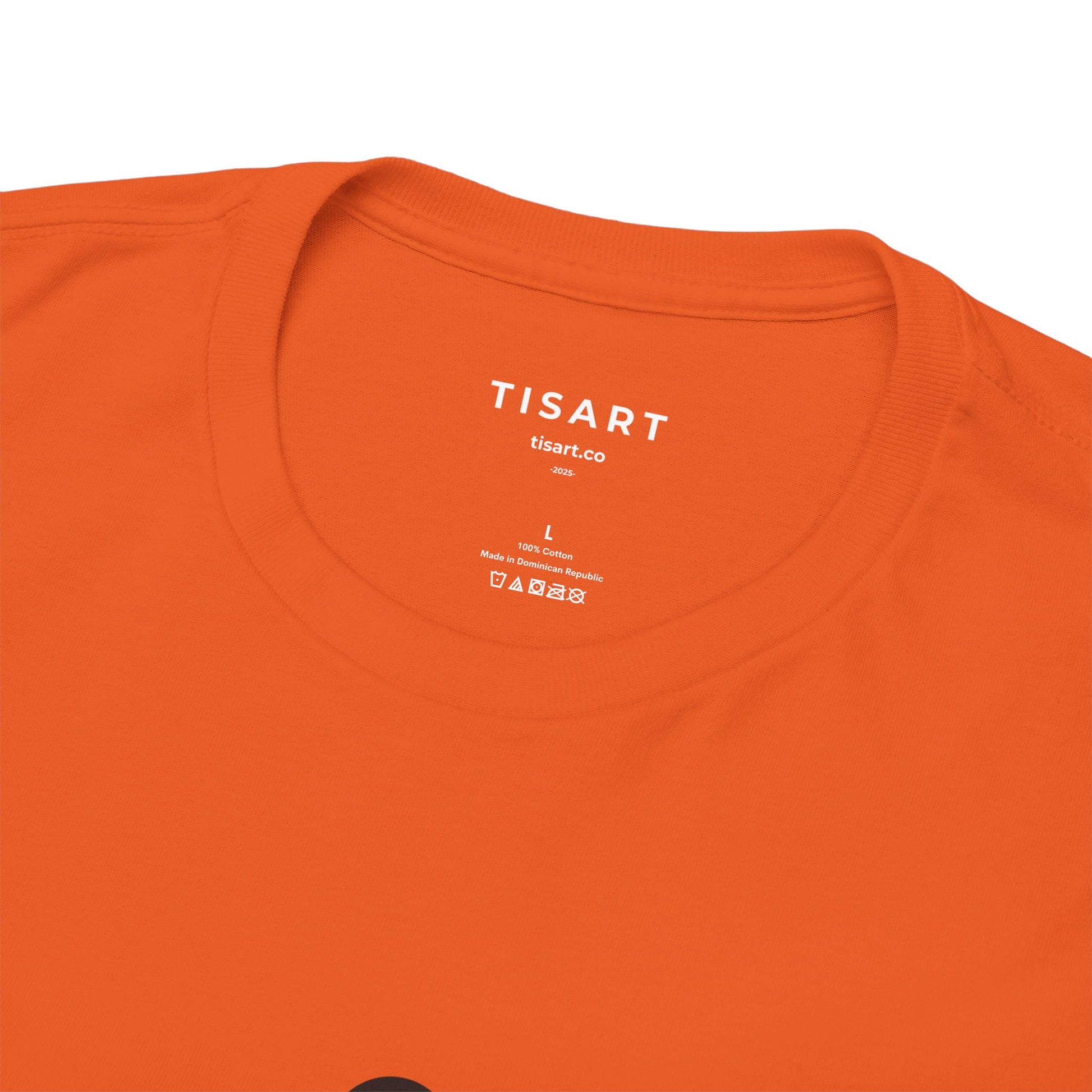 T-Shirt - Men-Women T-Shirt - 100% Cotton