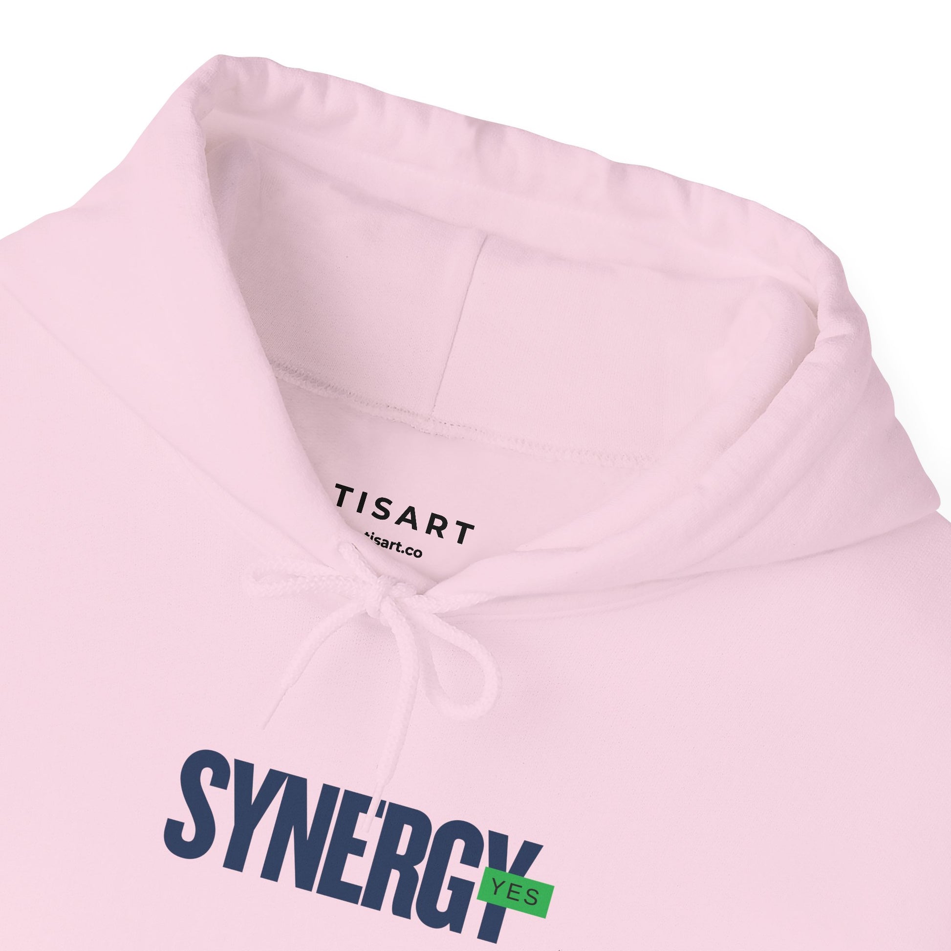 Synergy Graphic Hoodie