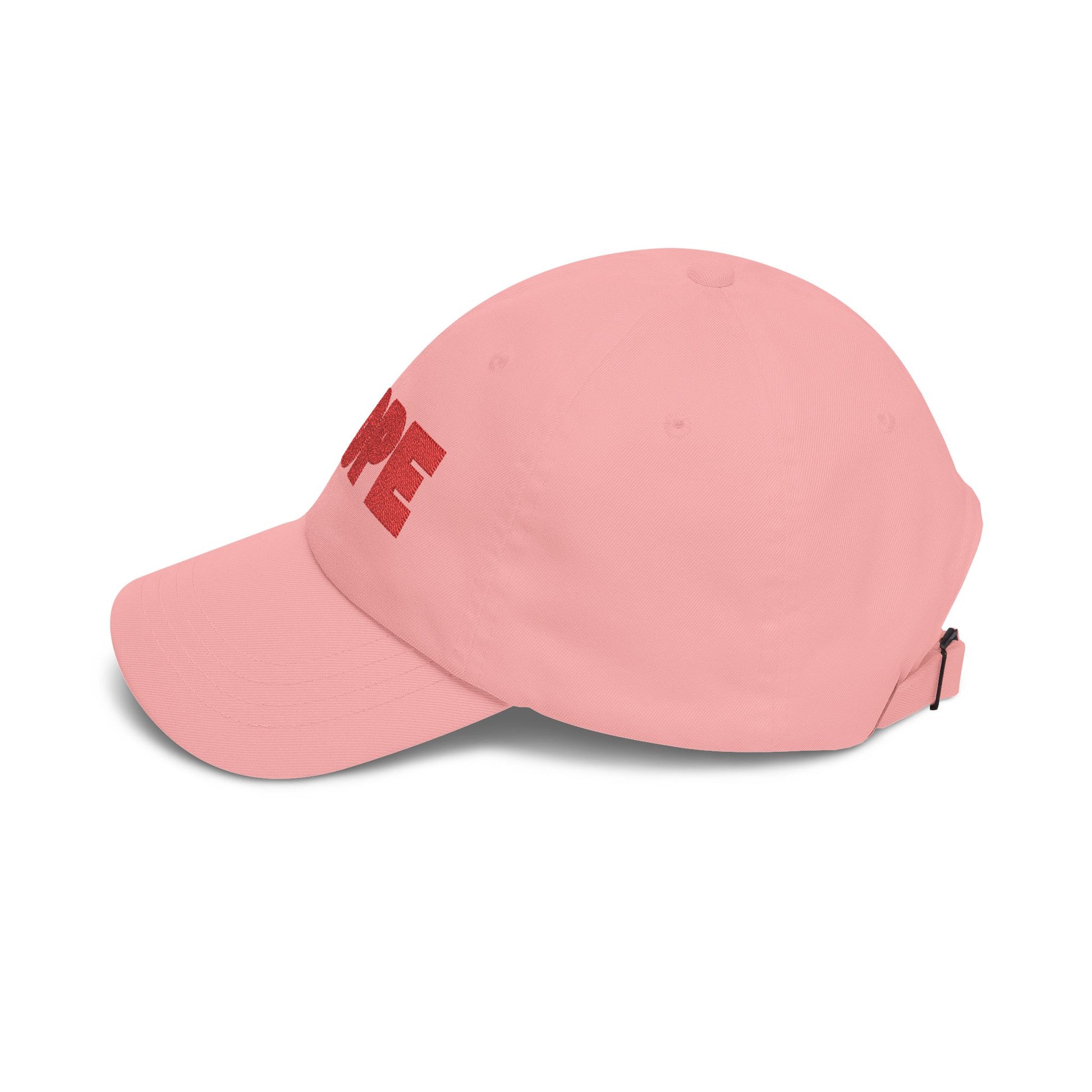Classic Hat - Hope Graphic Hat