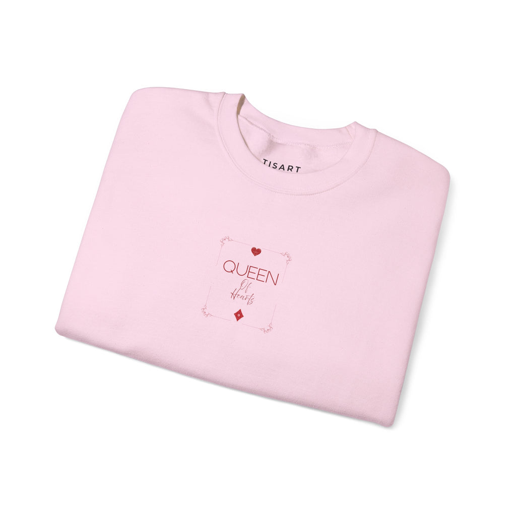 Queen Graphic Sweatshirt