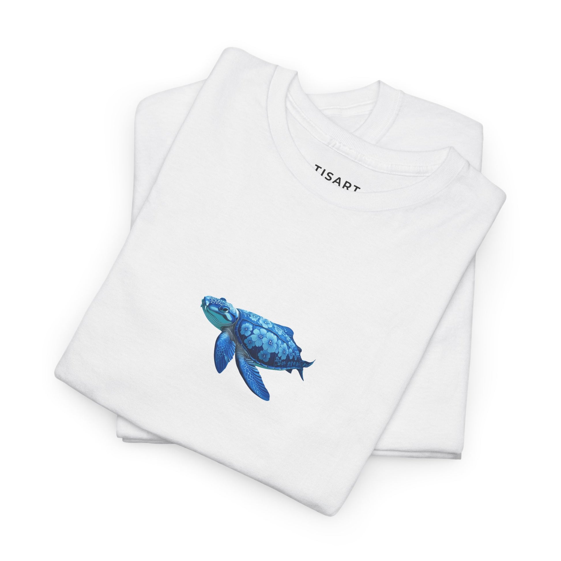 Caretta Graphic T-Shirt Men-Women T-Shirt %100 Cotton