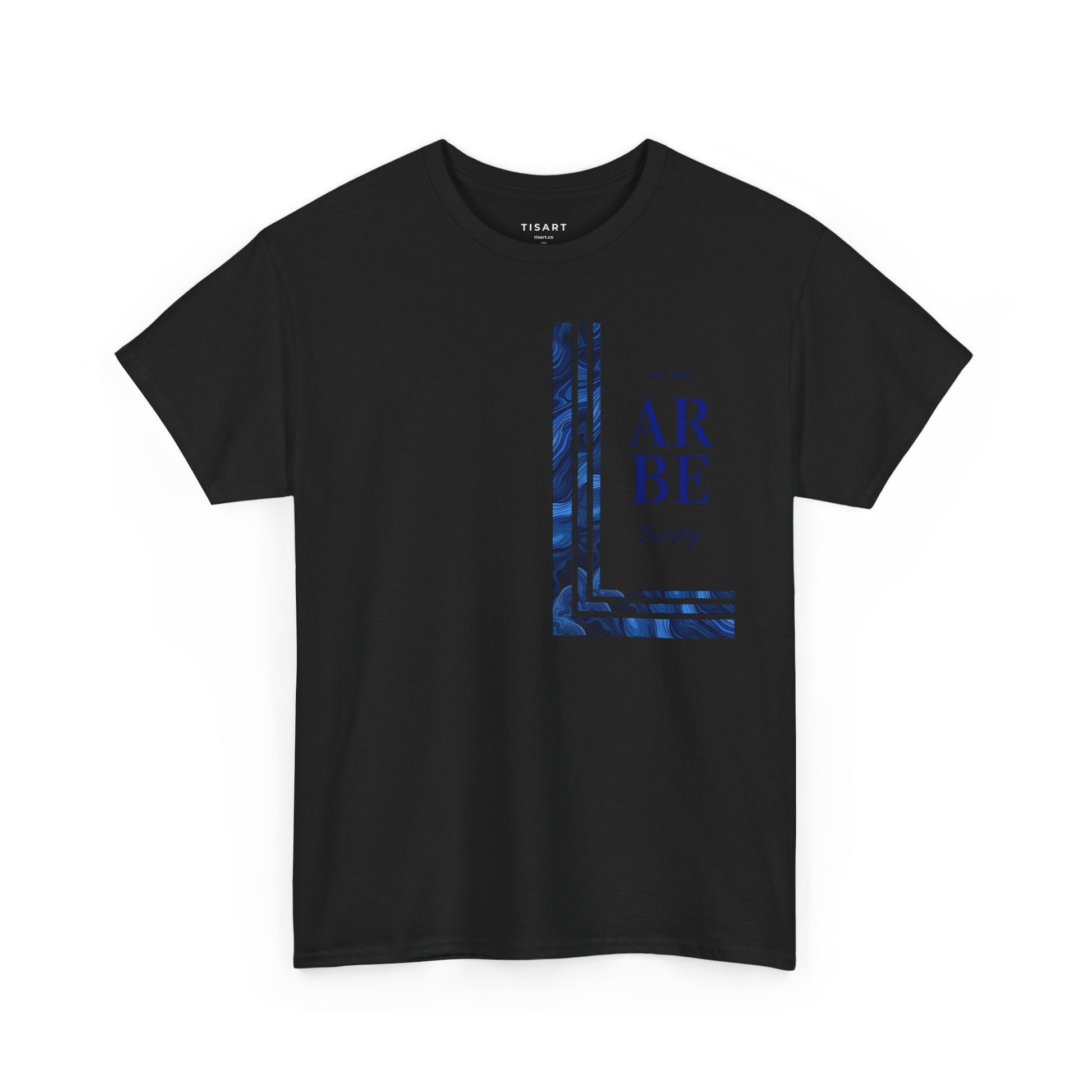 ArBe T-Shirt - Men-Women T-Shirt - 100% Cotton
