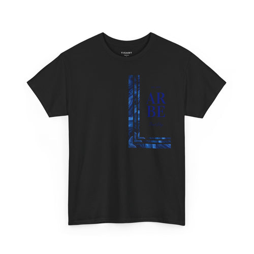 ArBe T-Shirt - Men-Women T-Shirt - 100% Cotton