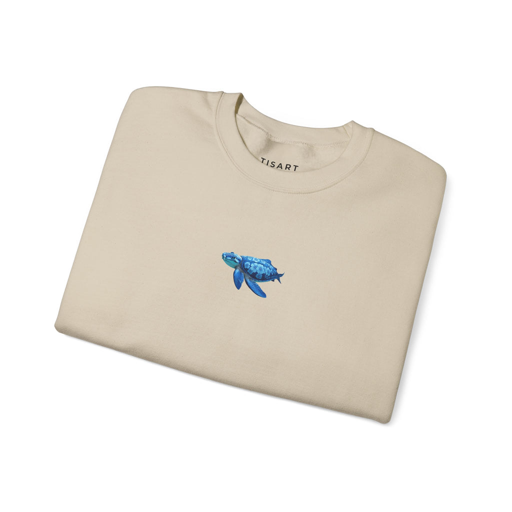 Caretta Graphic Sweatshirt – Premium Unisex Heavy Blend Crewneck