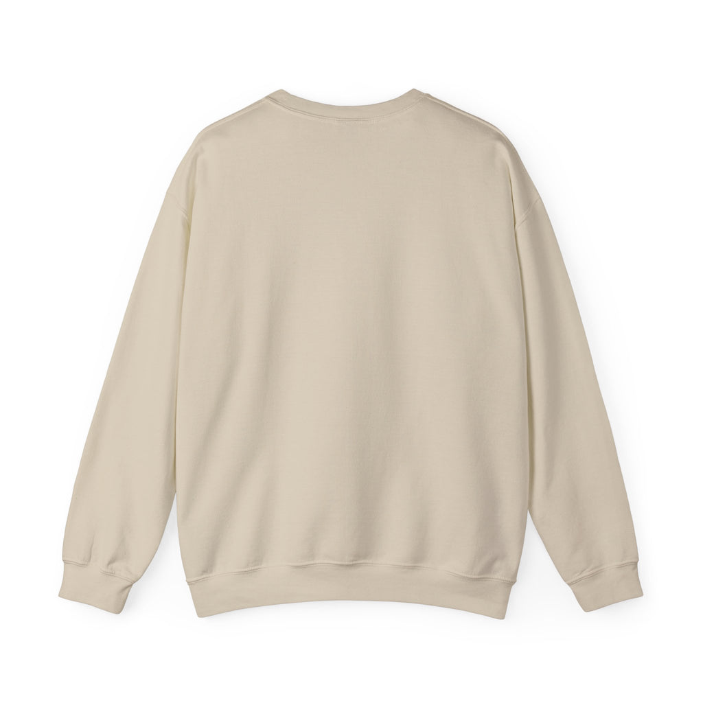 Leopard Graphic Sweatshirt