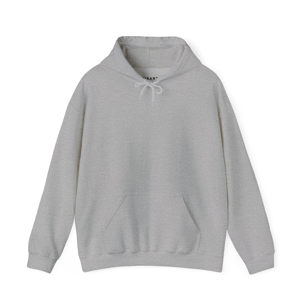 Tennis Sun Graphic Hoodie ,Premium Unisex Heavy Blend Pullover