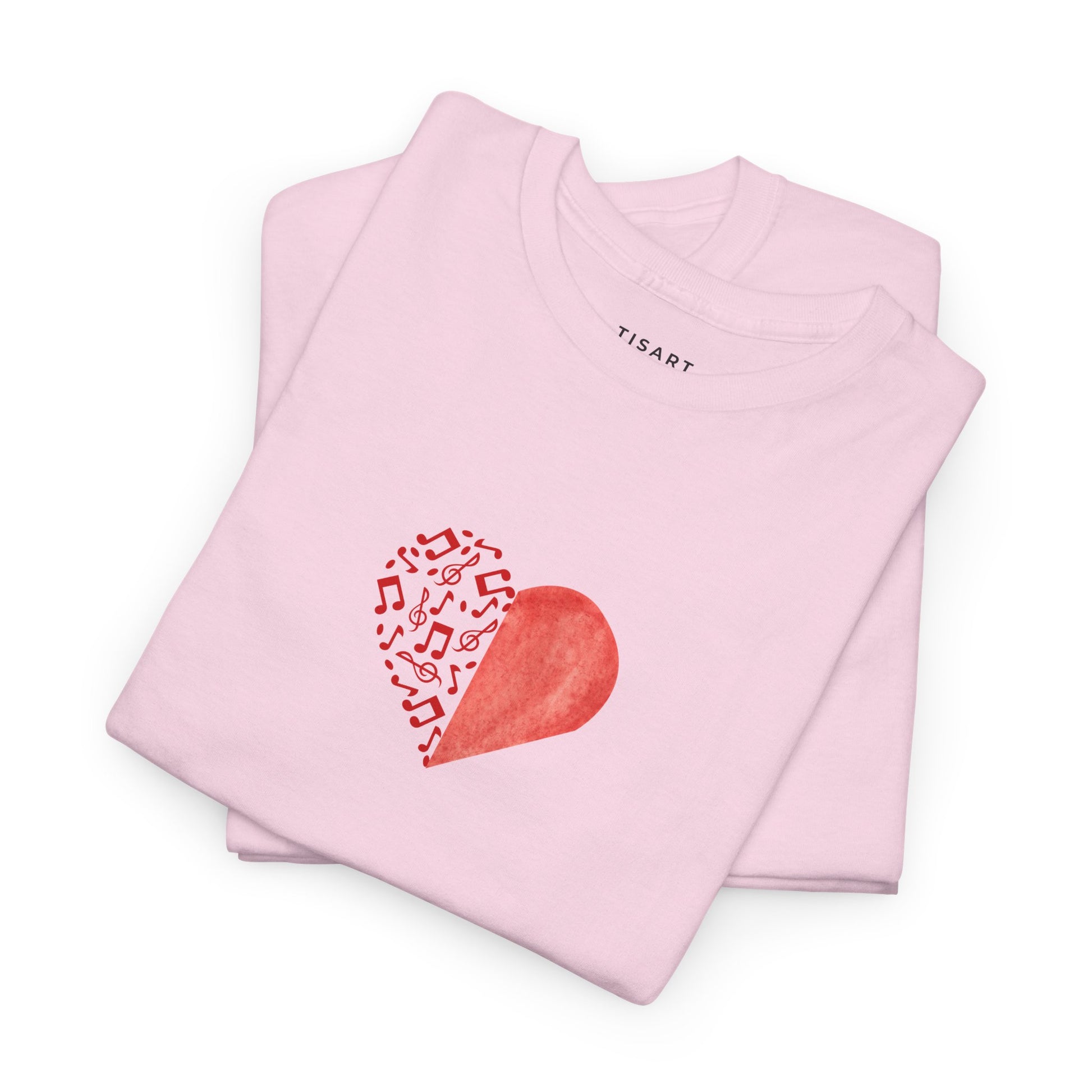 Musical Men-Women T-Shirt - Unisex T-Shirt - 100% Cotton
