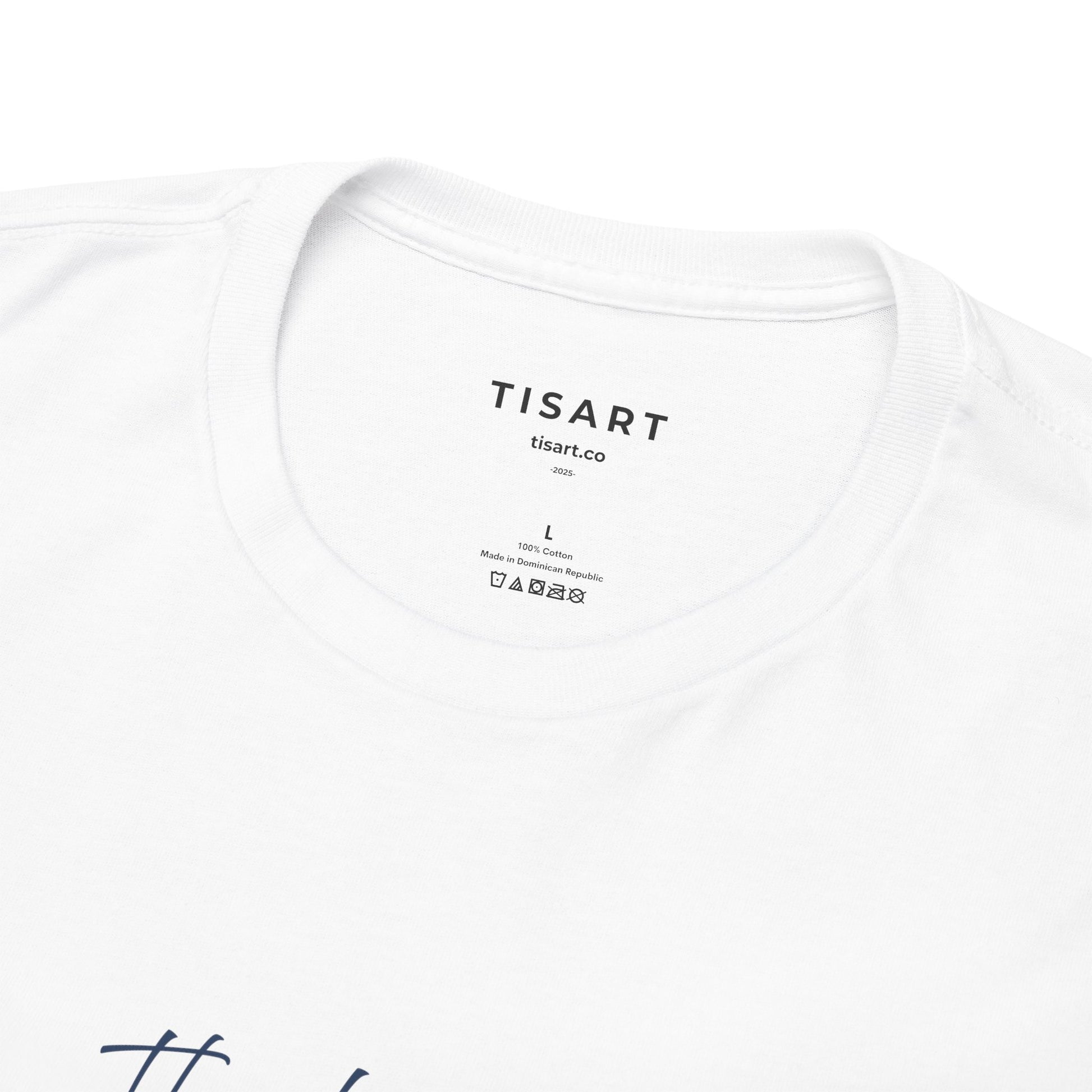 The Love of Style T-Shirt - Men-Women T-Shirt - 100% Cotton