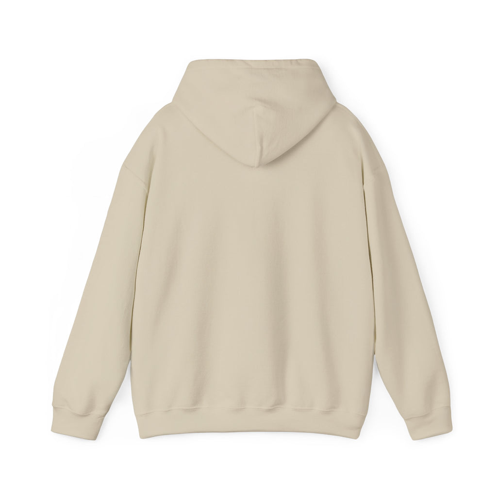 Wild Graphic Hoodie
