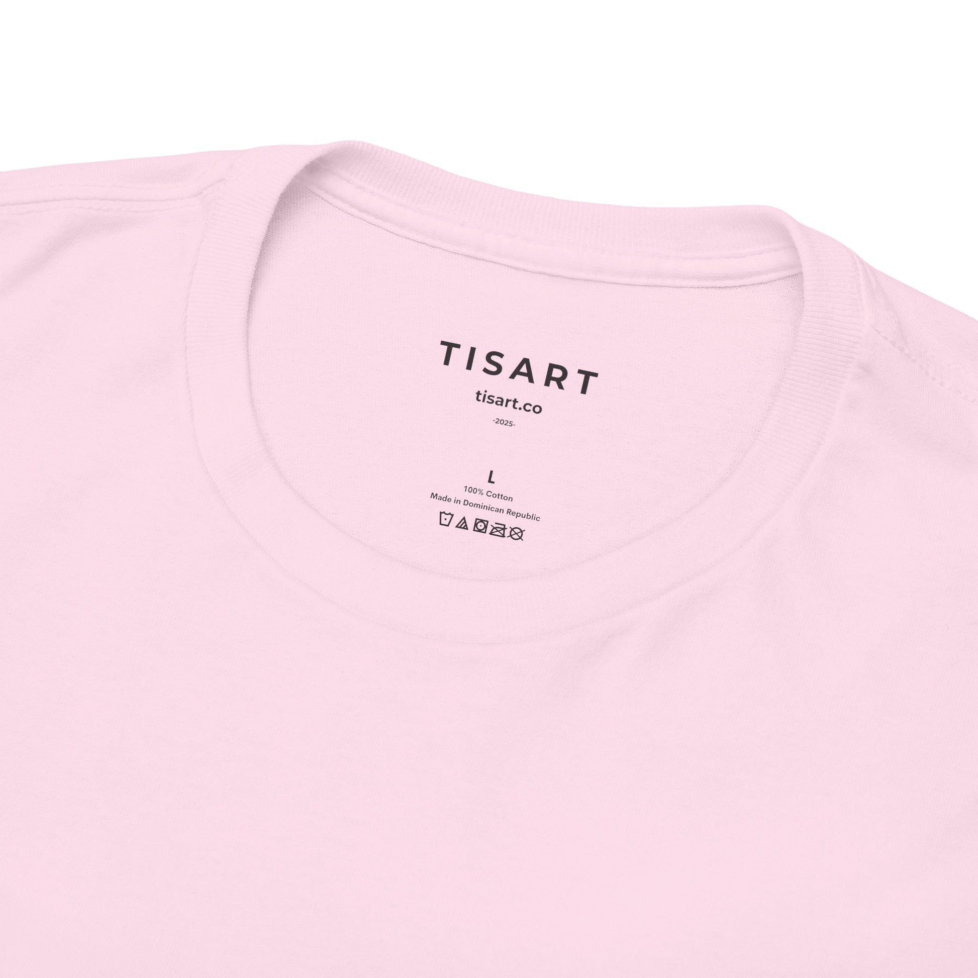 Leopard Women 100% Cotton T-Shirt