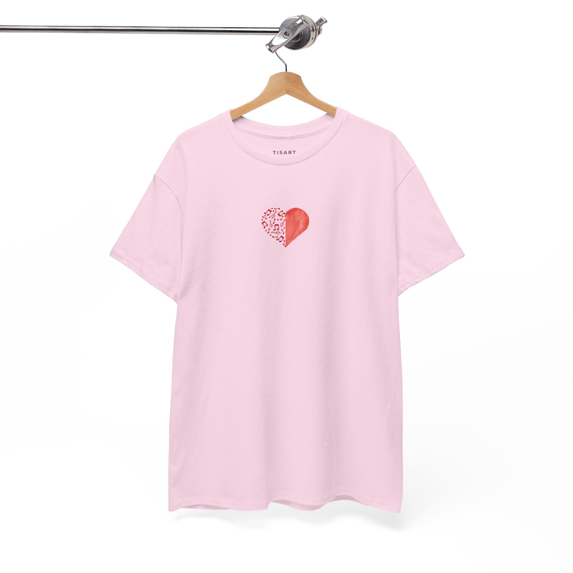 Men-Women T-Shirt - 100% Cotton