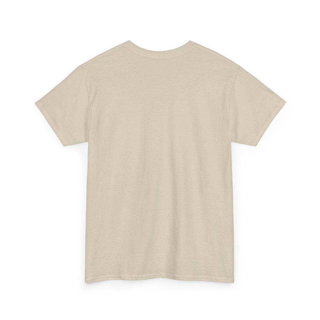 Leopard Men-Women  100% Cotton T-Shirt